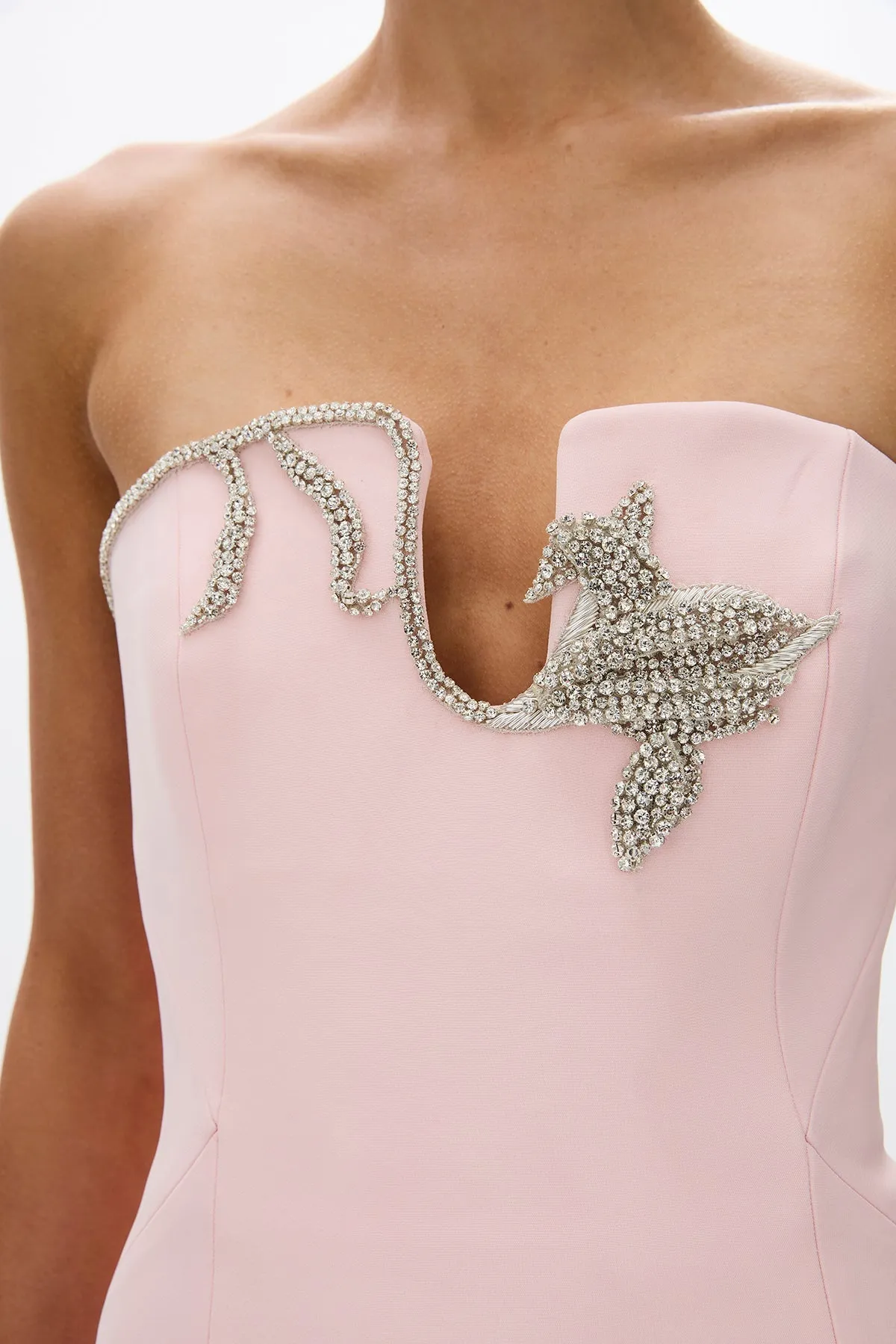 Leura Gown sold by Rachel Gilbert product image thumbnail 5