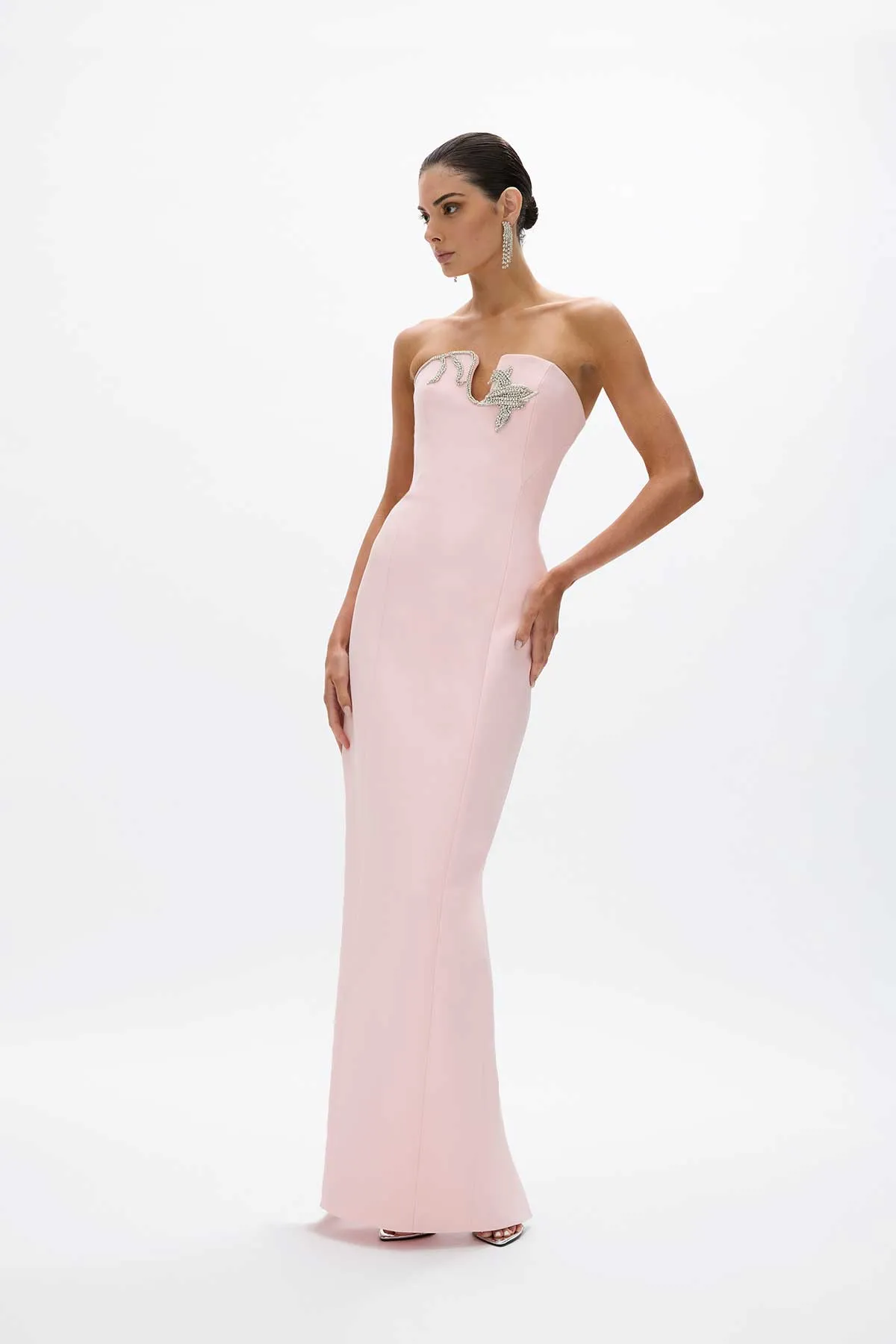 Leura Gown sold by Rachel Gilbert product image thumbnail 3