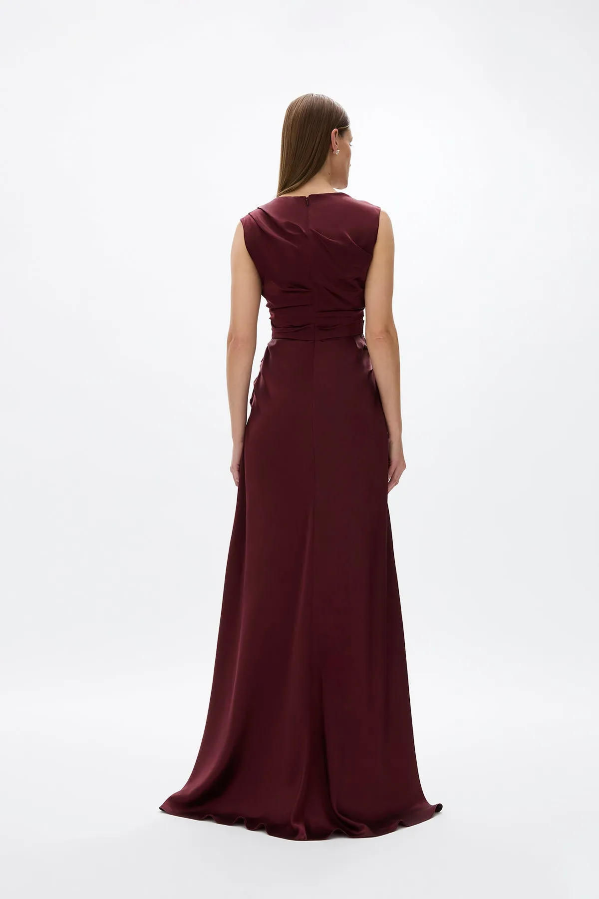 MABEL GOWN sold by Rachel Gilbert product image thumbnail 3