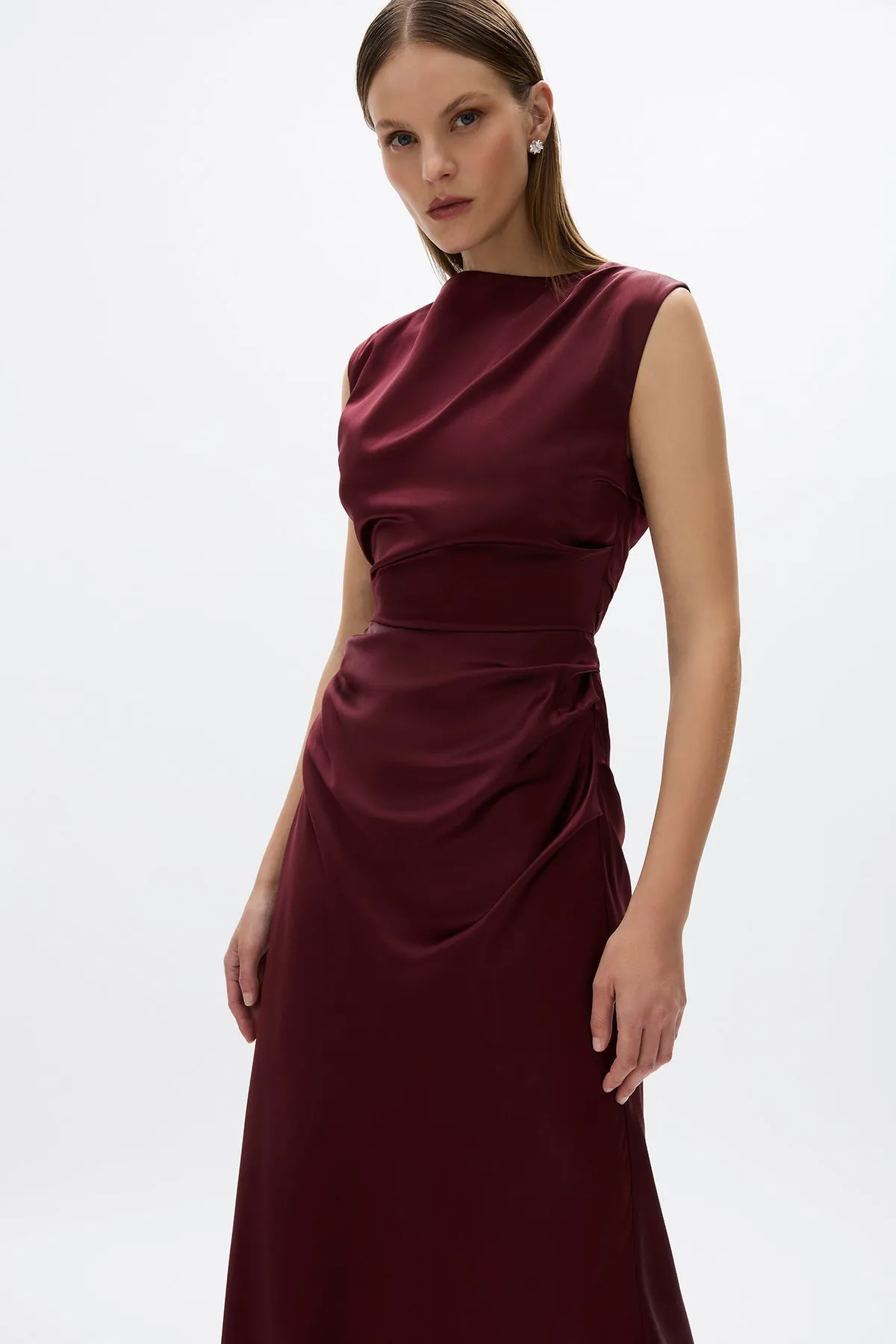 MABEL GOWN sold by Rachel Gilbert product image thumbnail 2