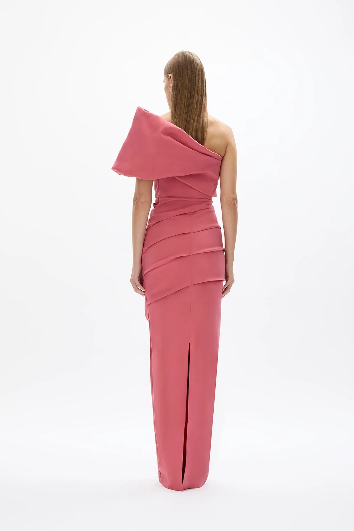 KAT GOWN sold by Rachel Gilbert product image thumbnail 4