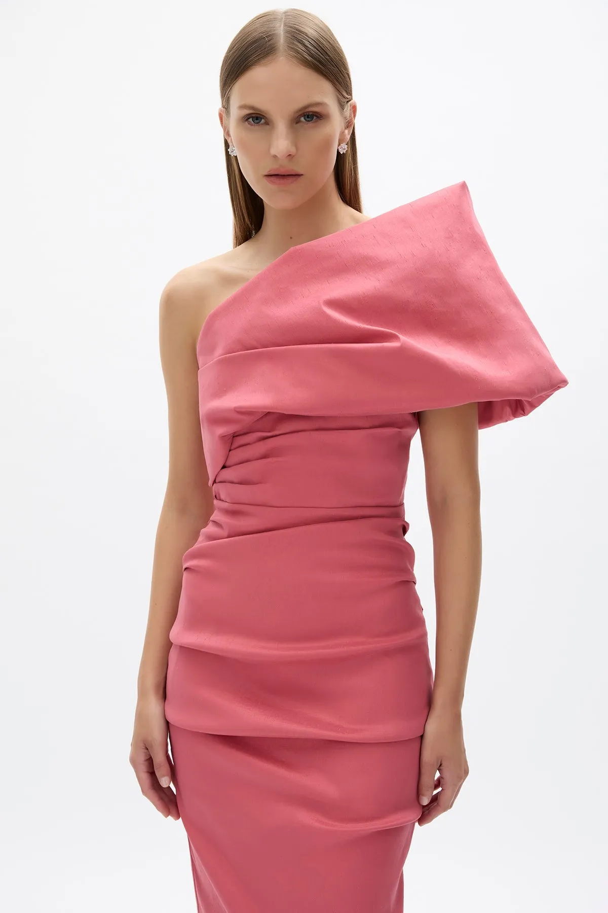 KAT GOWN sold by Rachel Gilbert product image thumbnail 2