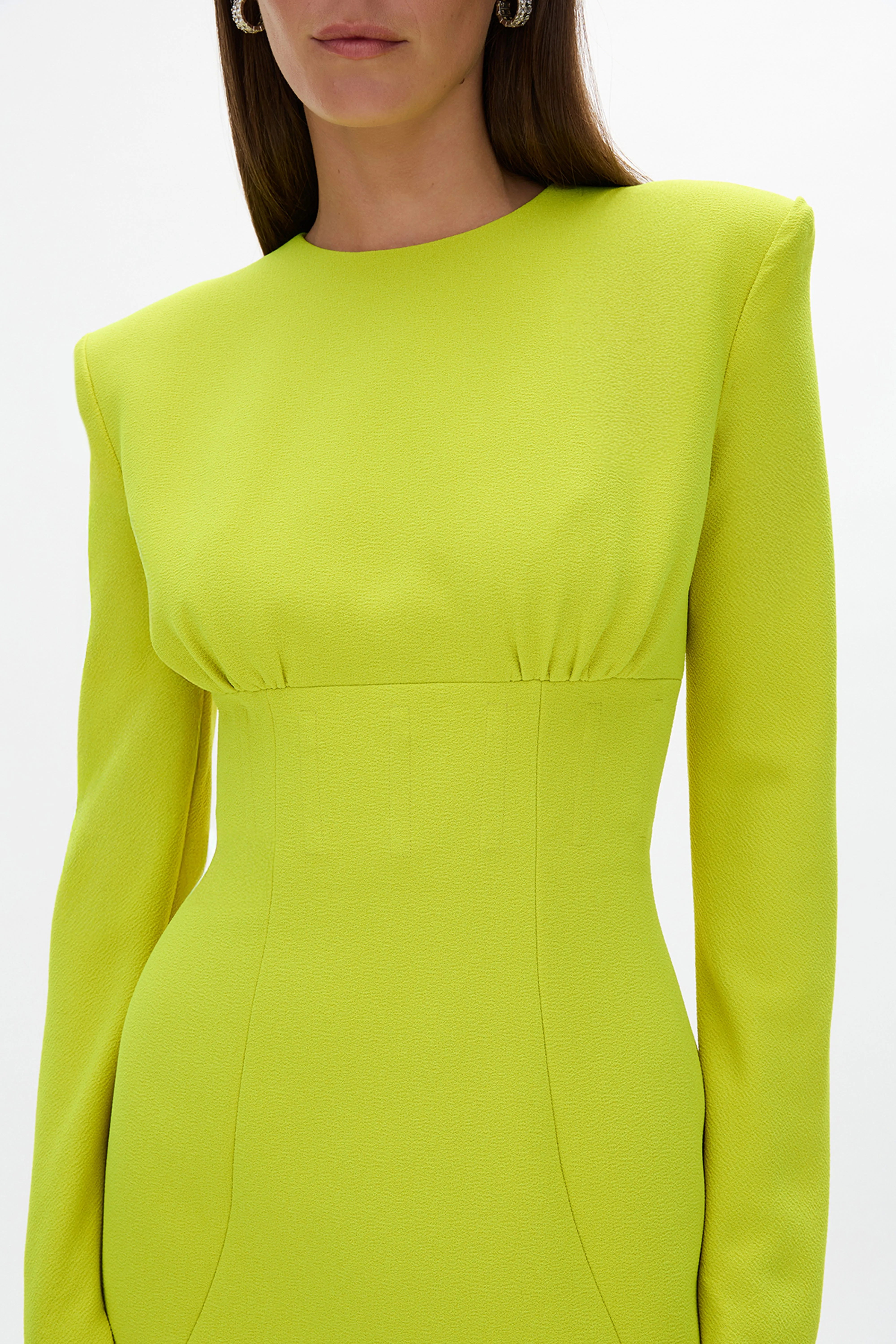 DOVER SLEEVE DRESS sold by Rachel Gilbert product image thumbnail 5