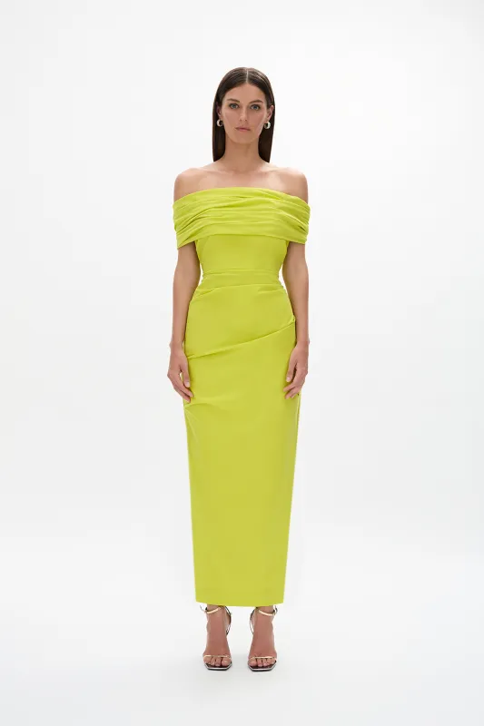 Camille Dress sold by Rachel Gilbert