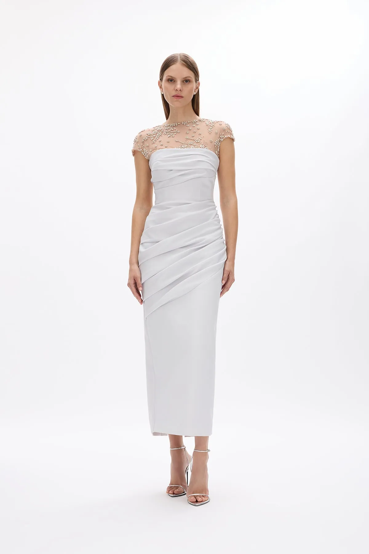 Dottie Dress sold by Rachel Gilbert