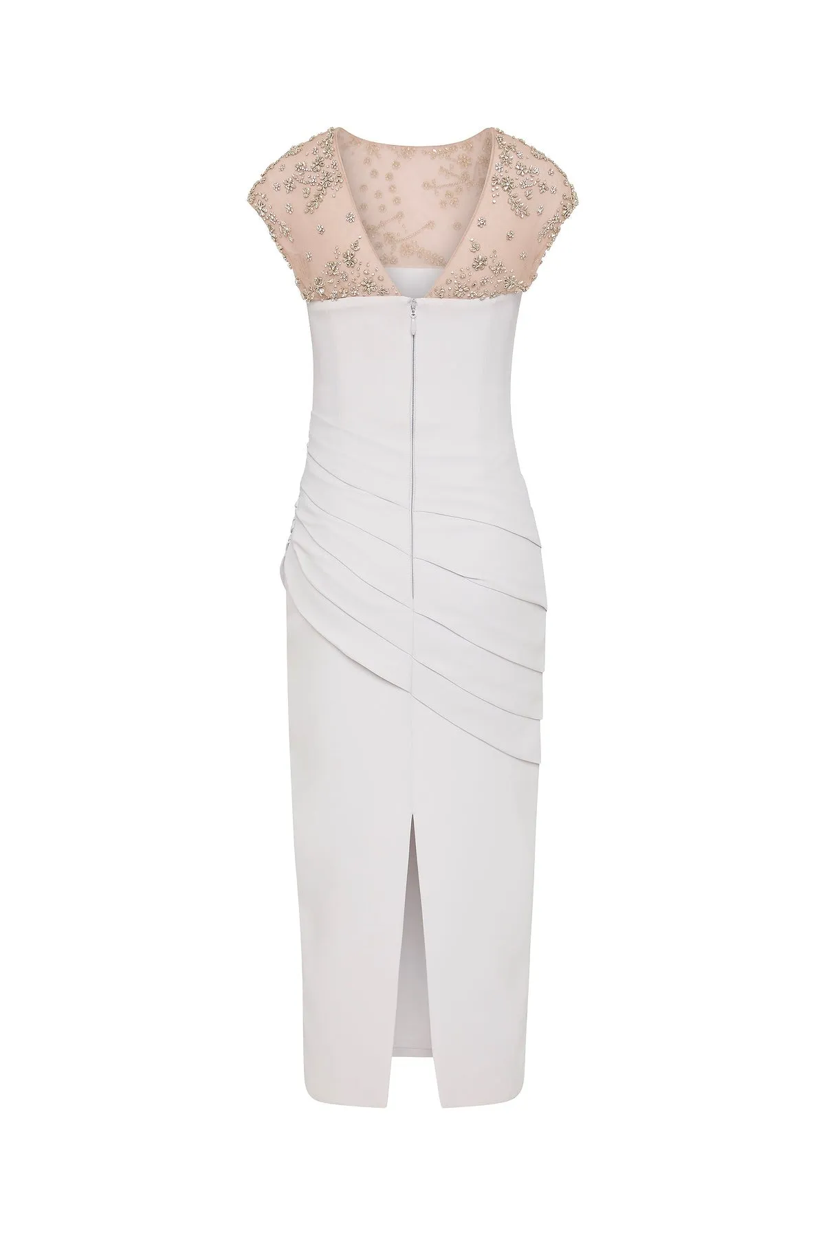 Dottie Dress sold by Rachel Gilbert product image thumbnail 5