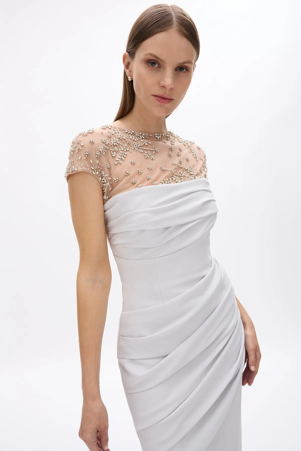 Dottie Dress sold by Rachel Gilbert product image thumbnail 2