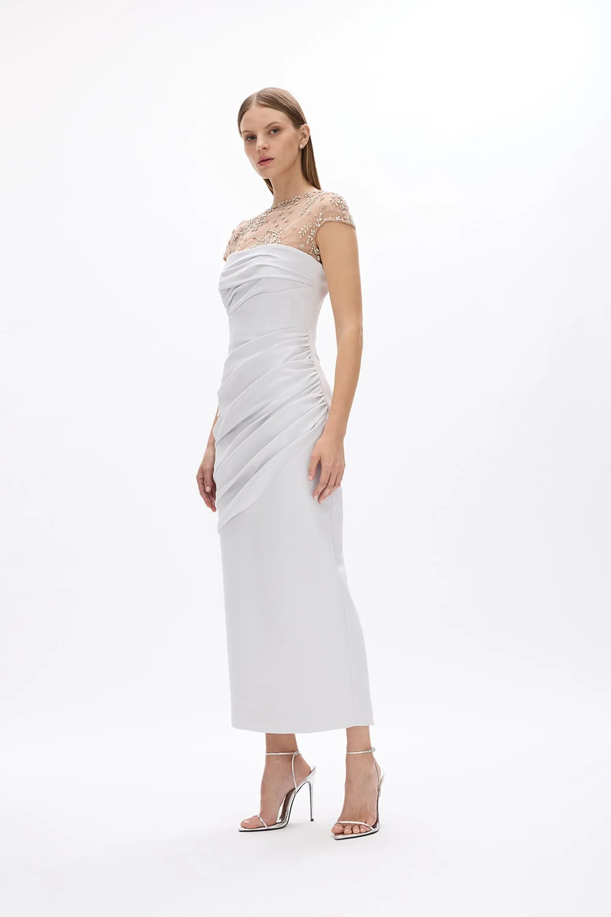 Dottie Dress sold by Rachel Gilbert product image thumbnail 3