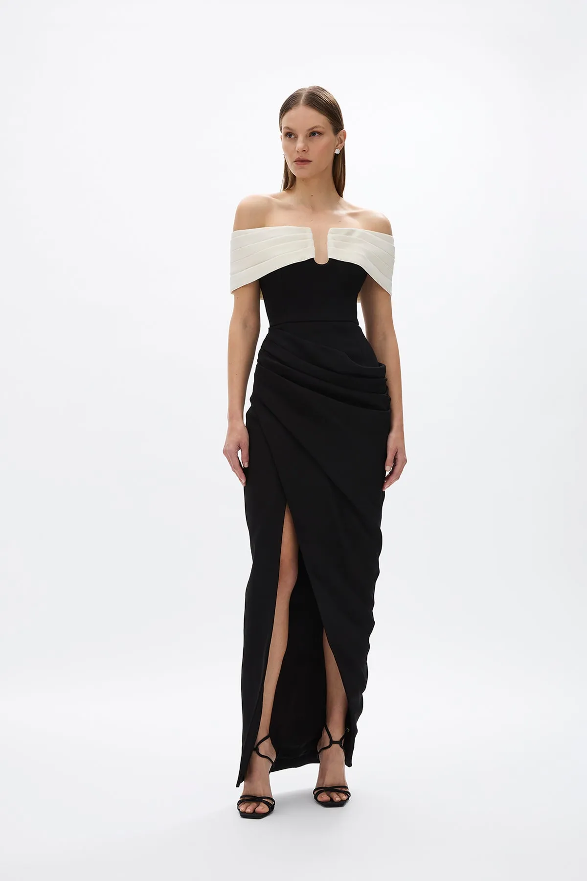 AVEN GOWN sold by Rachel Gilbert