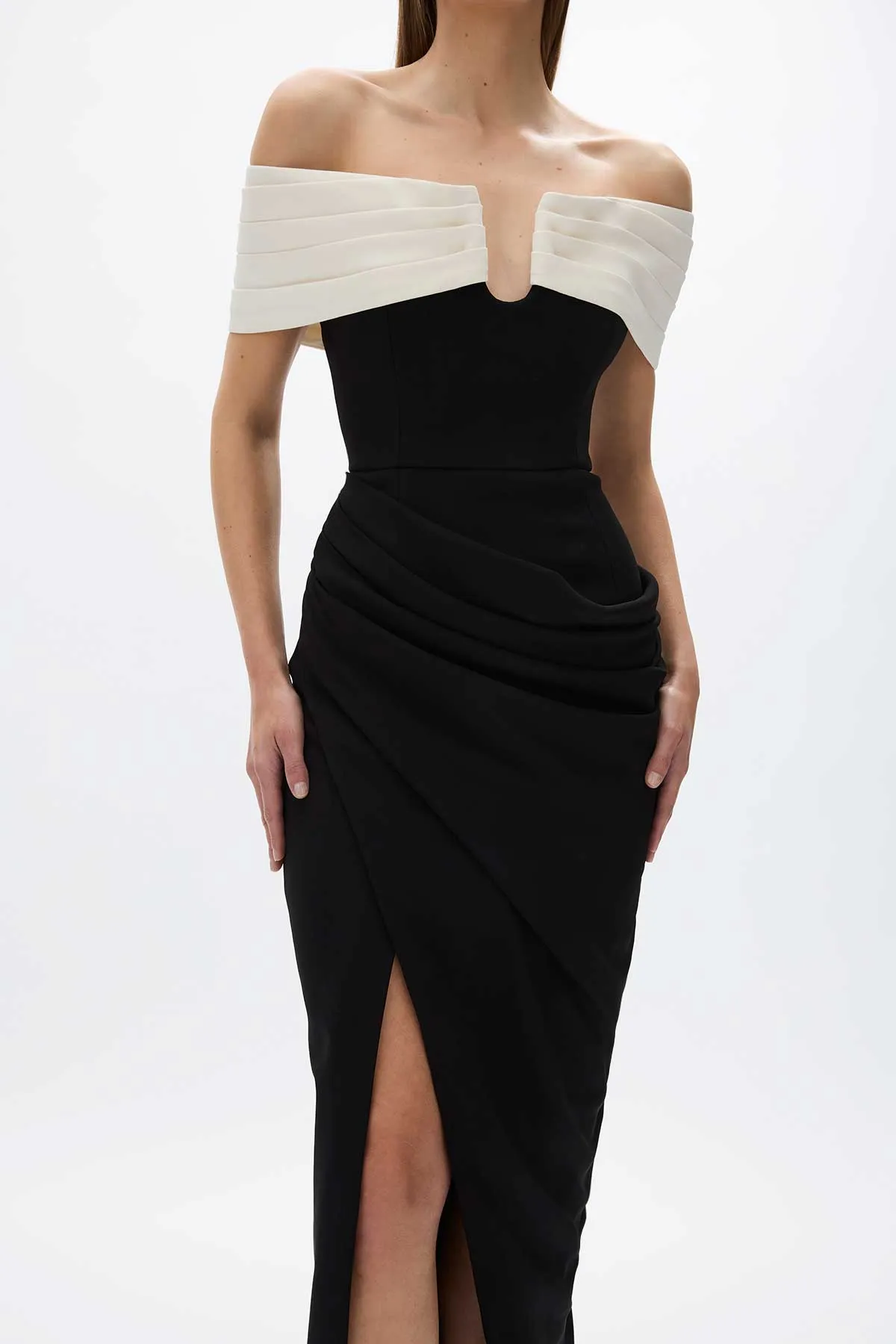 AVEN GOWN sold by Rachel Gilbert product image thumbnail 5