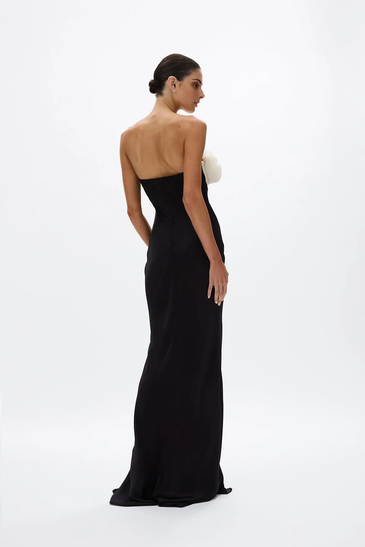 Fiorella Gown sold by Rachel Gilbert product image thumbnail 4