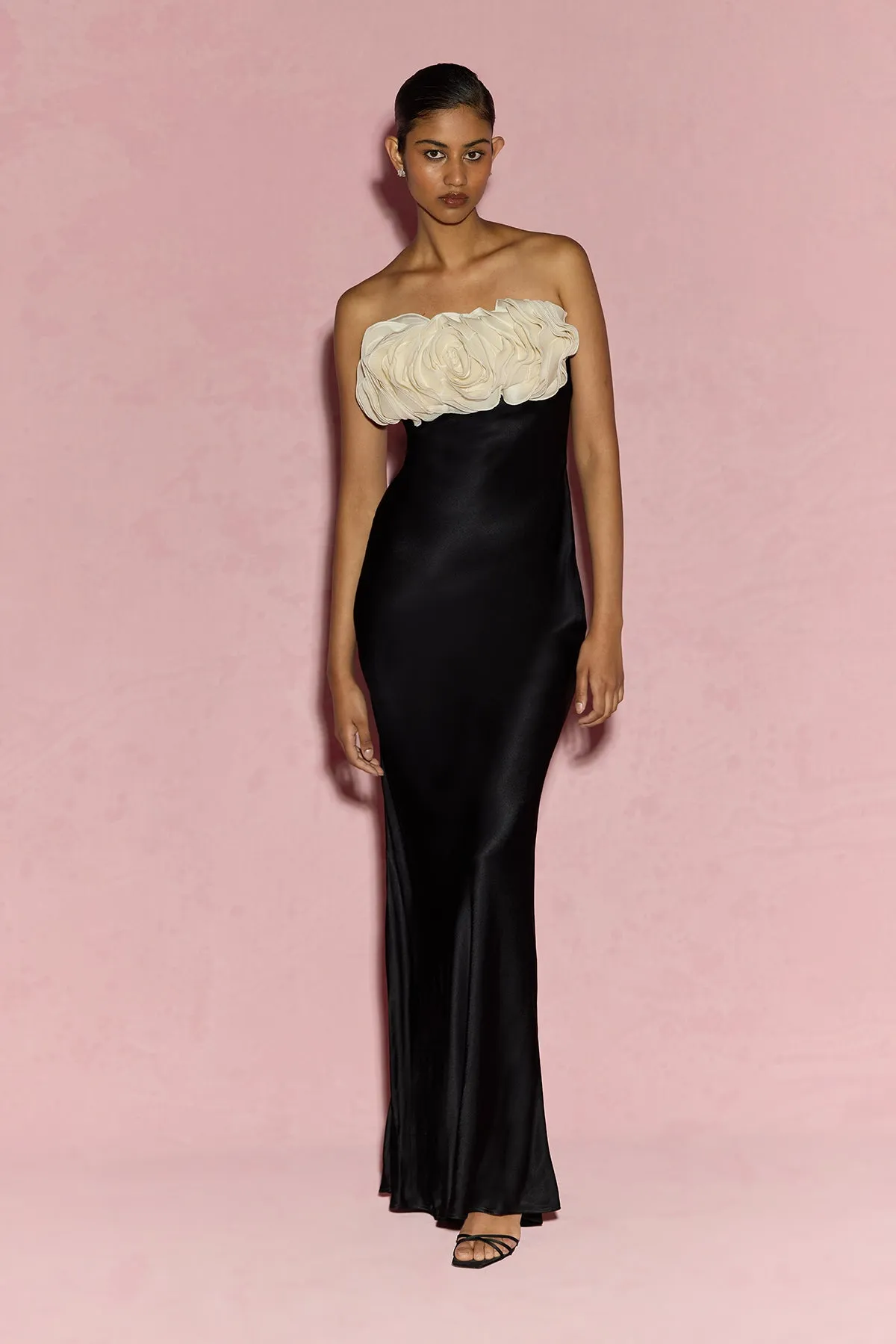 Fiorella Gown sold by Rachel Gilbert product image thumbnail 5