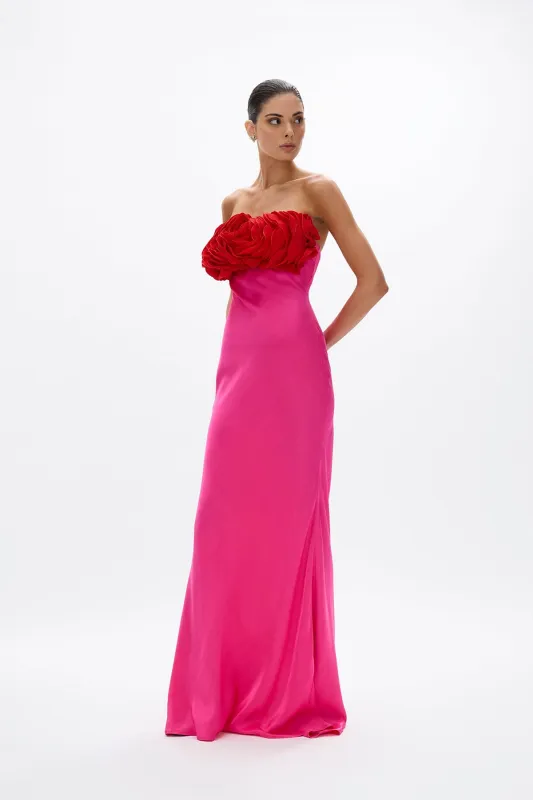FIORELLA GOWN sold by Rachel Gilbert
