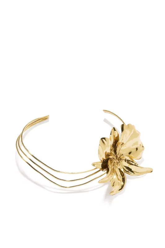 RAYE NECKLACE sold by Rachel Gilbert