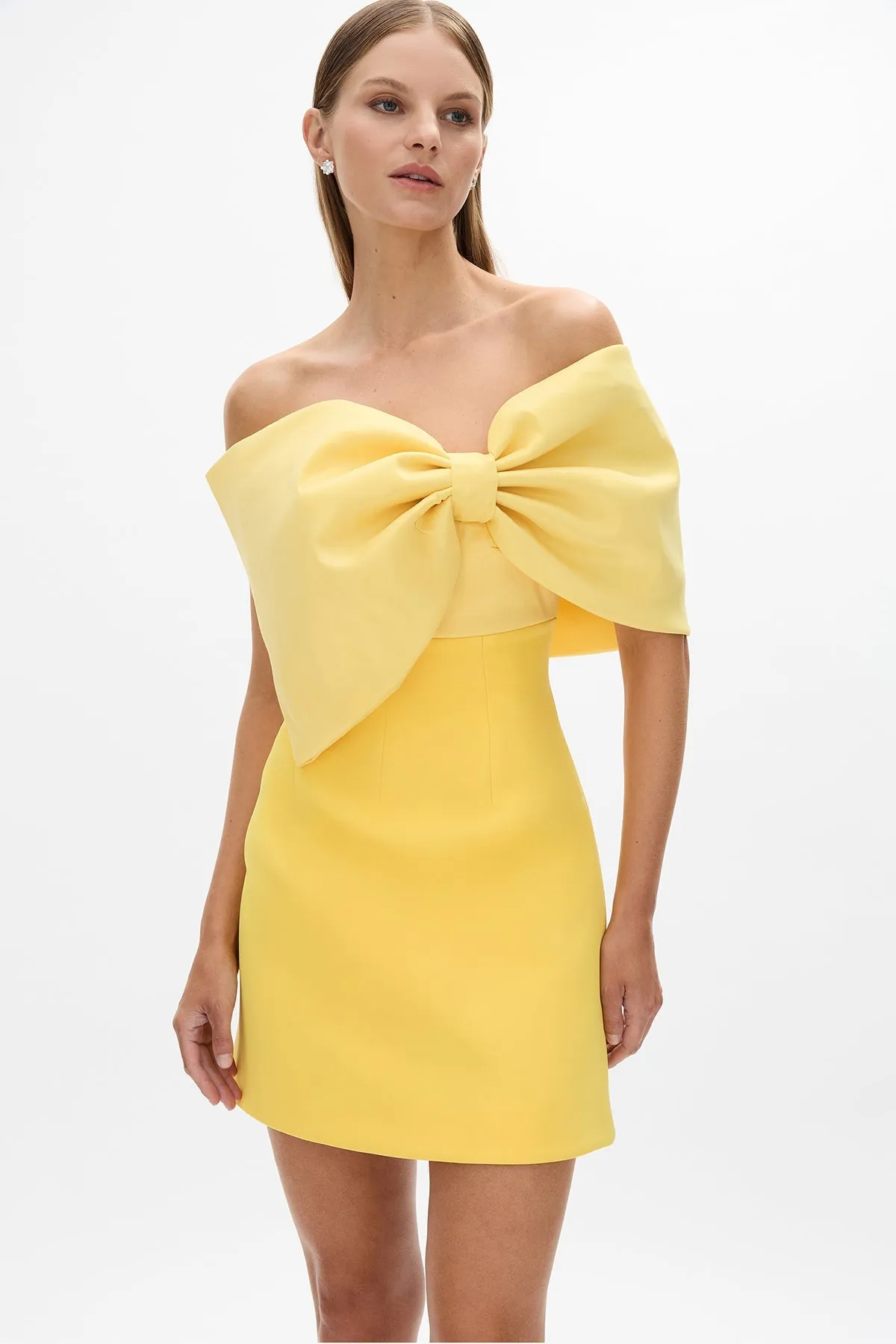 Kace Mini sold by Rachel Gilbert product image thumbnail 2