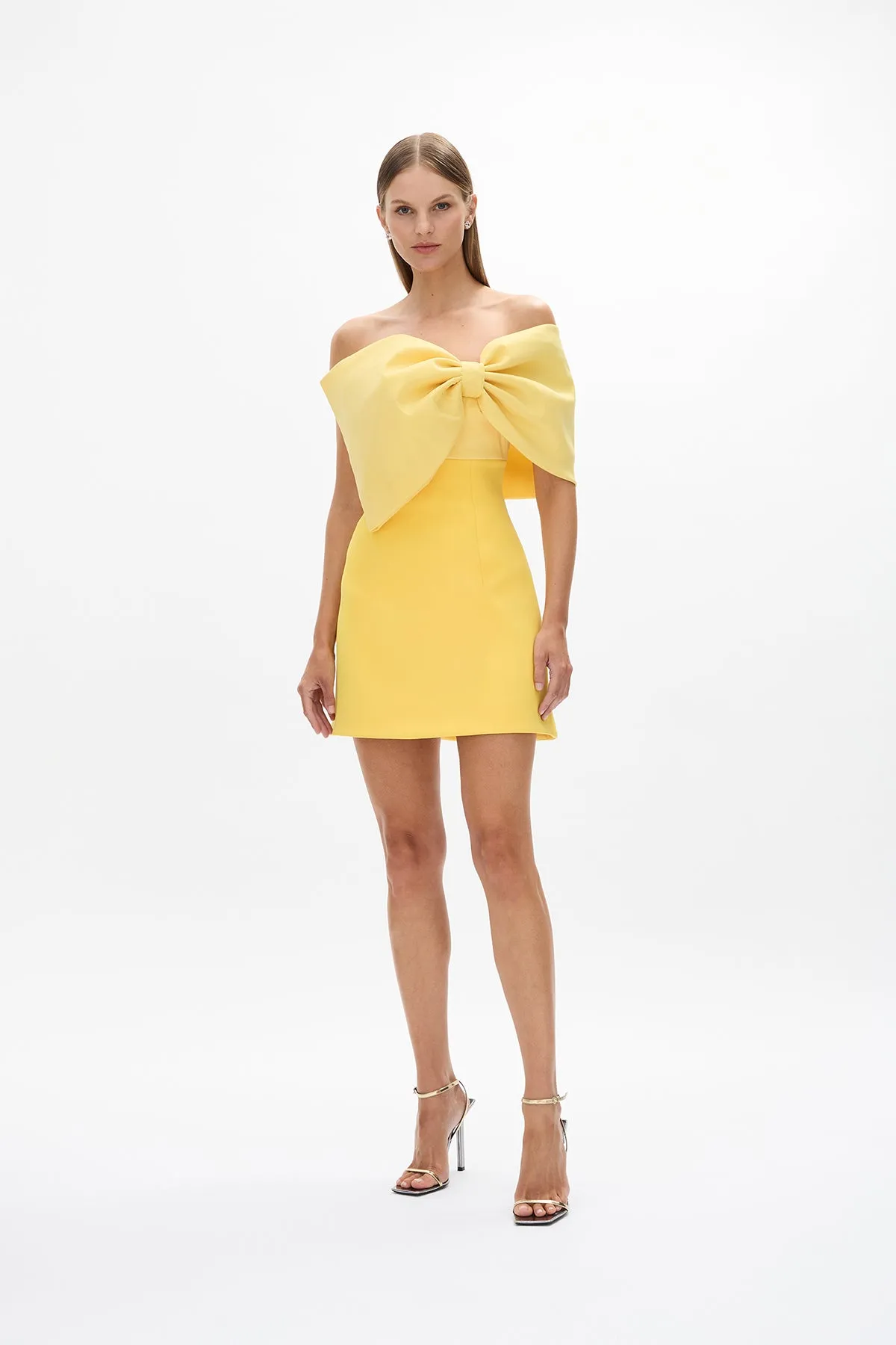 Kace Mini sold by Rachel Gilbert product image thumbnail 3