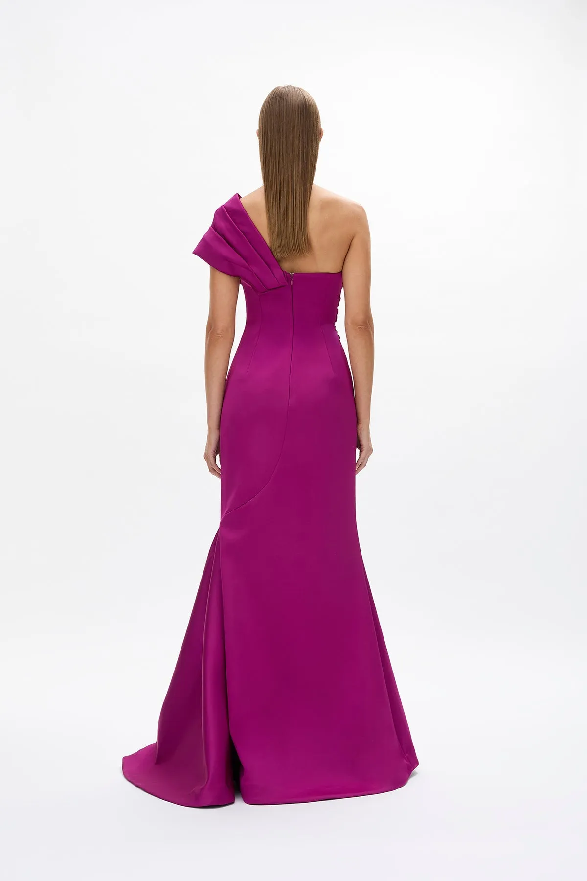 EDAN GOWN sold by Rachel Gilbert product image thumbnail 4