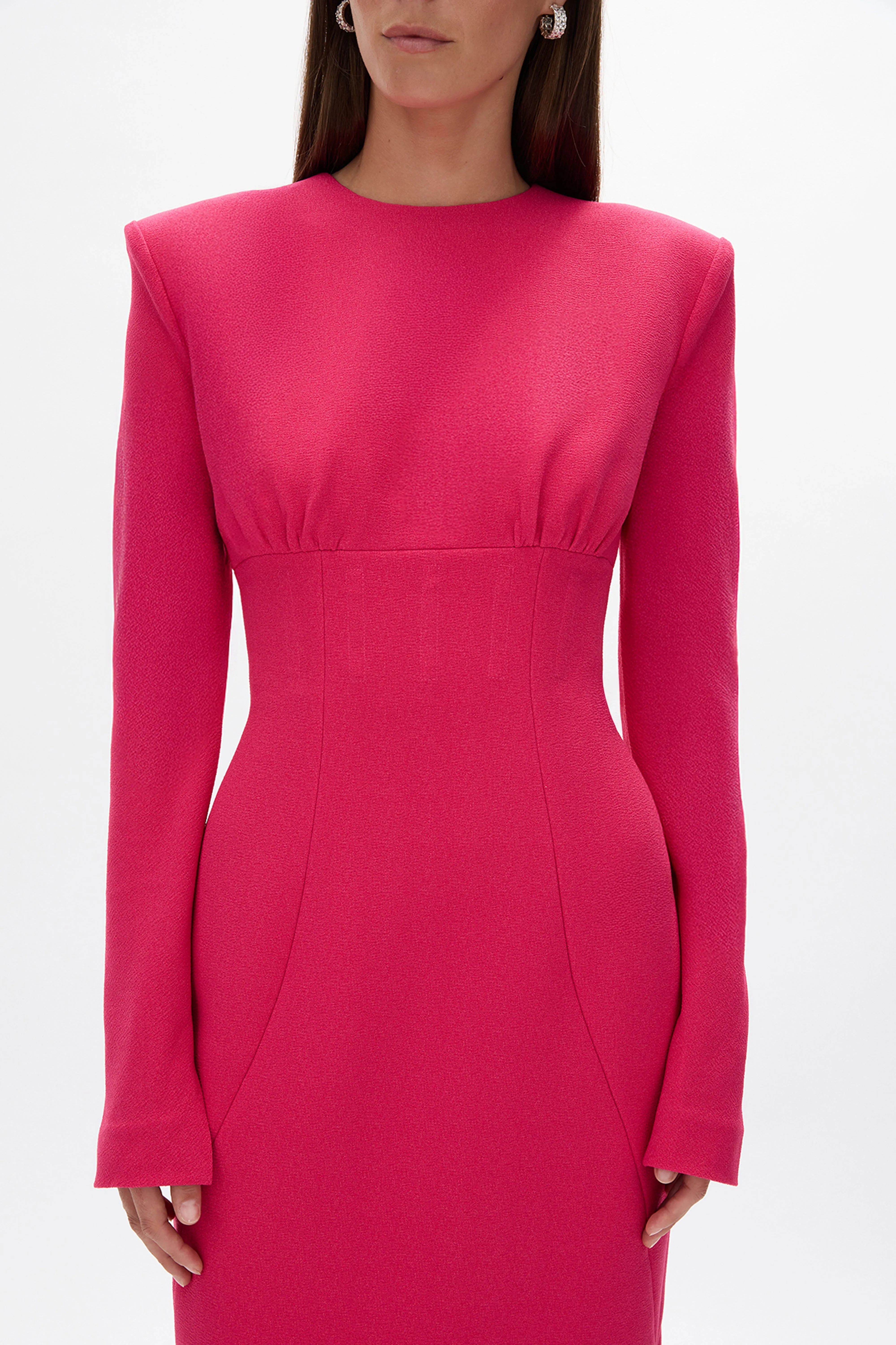 Dover Sleeve Dress sold by Rachel Gilbert product image thumbnail 5