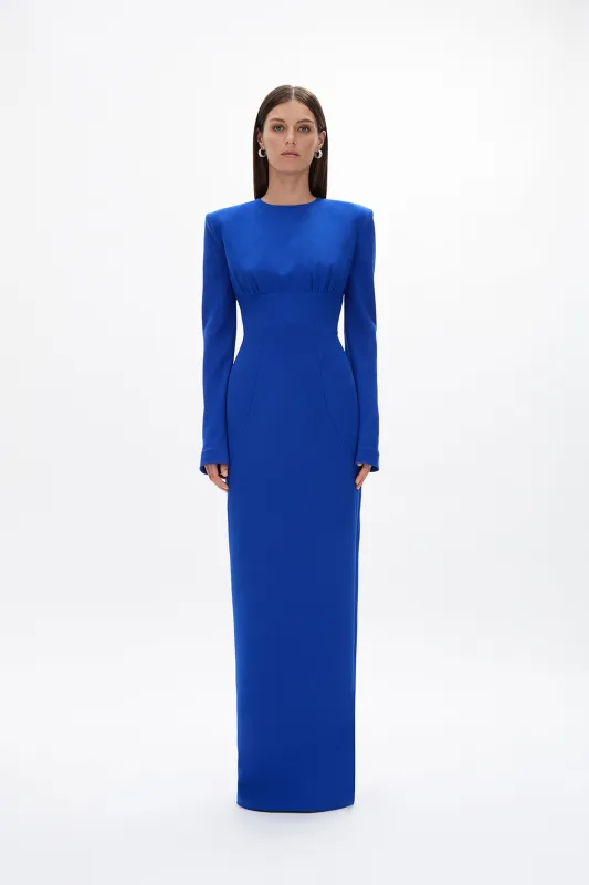 Dover Sleeve Gown sold by Rachel Gilbert