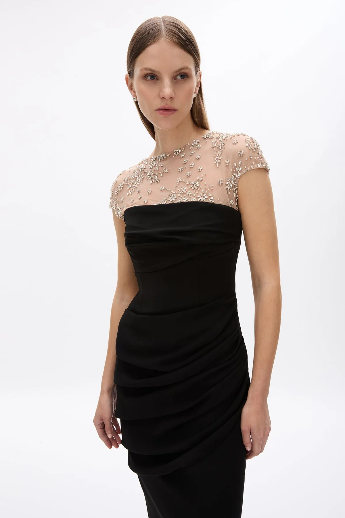 Dottie Dress sold by Rachel Gilbert product image thumbnail 2