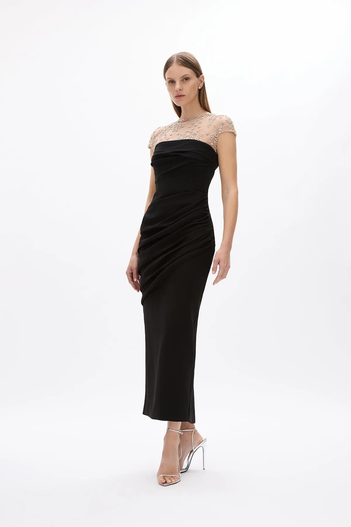 Dottie Dress sold by Rachel Gilbert product image thumbnail 3