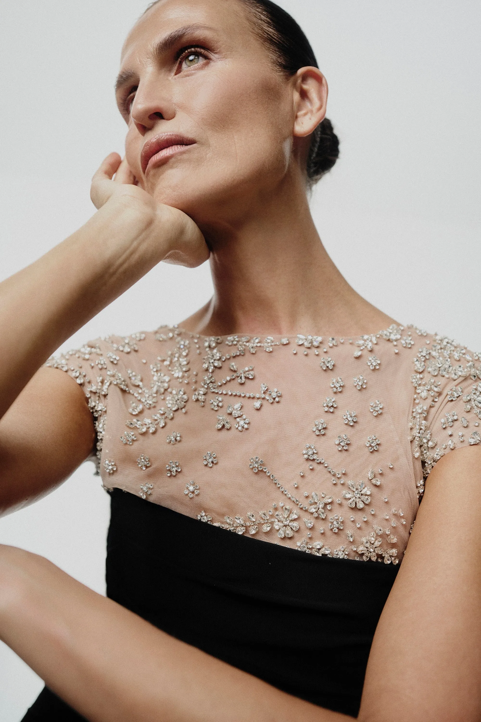 Dottie Dress sold by Rachel Gilbert product image thumbnail 4