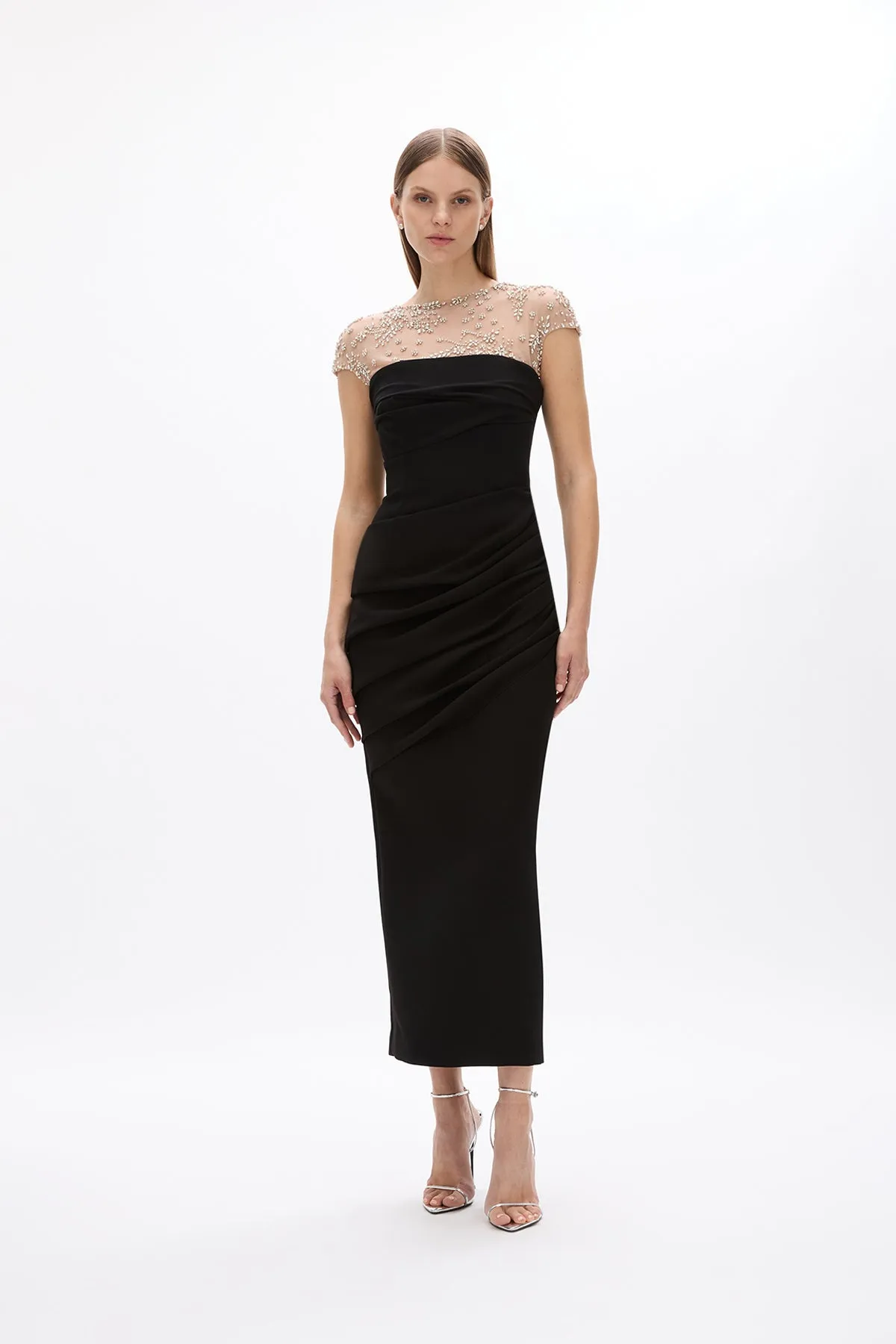 Dottie Dress sold by Rachel Gilbert