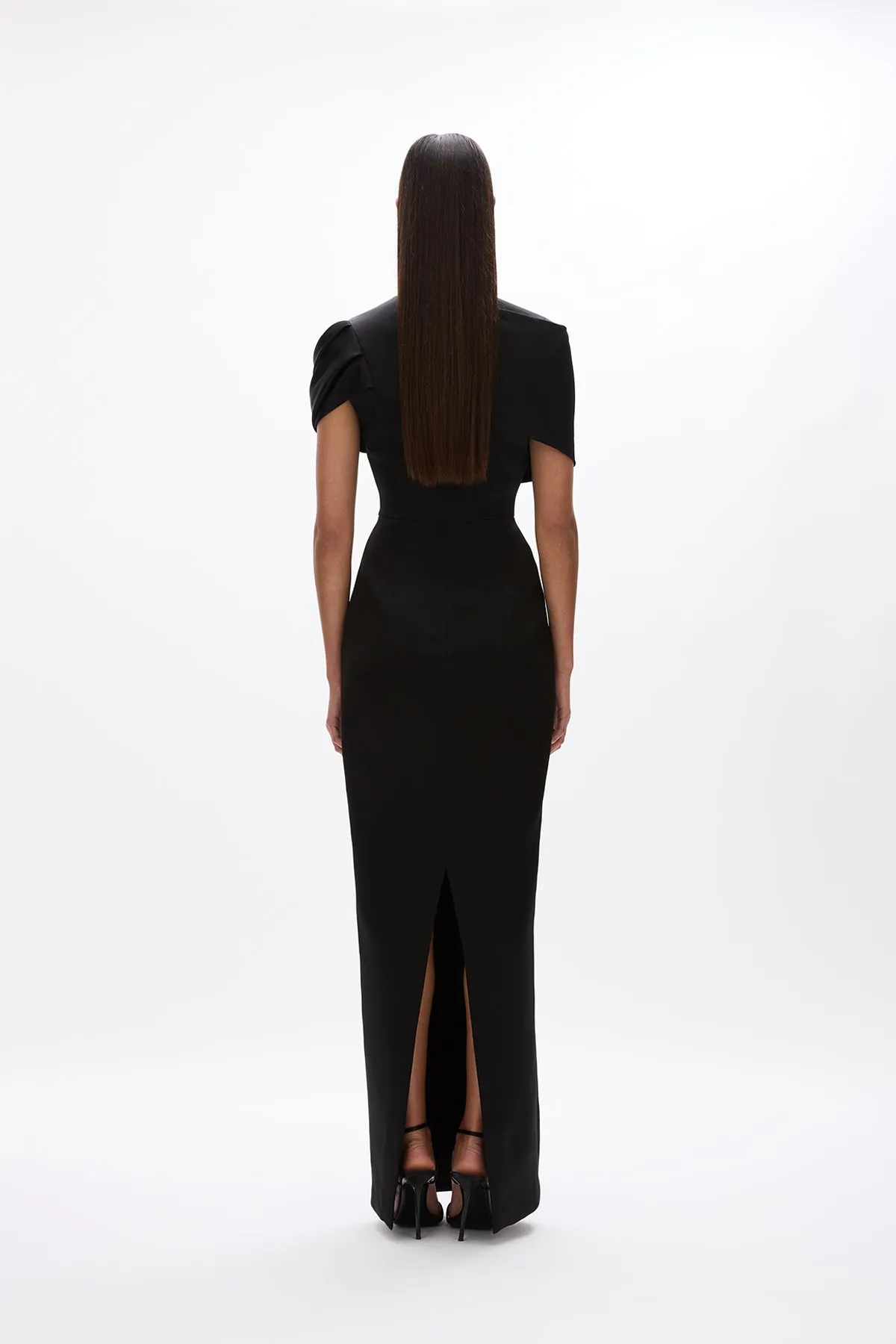 Lorna Gown sold by Rachel Gilbert product image thumbnail 4