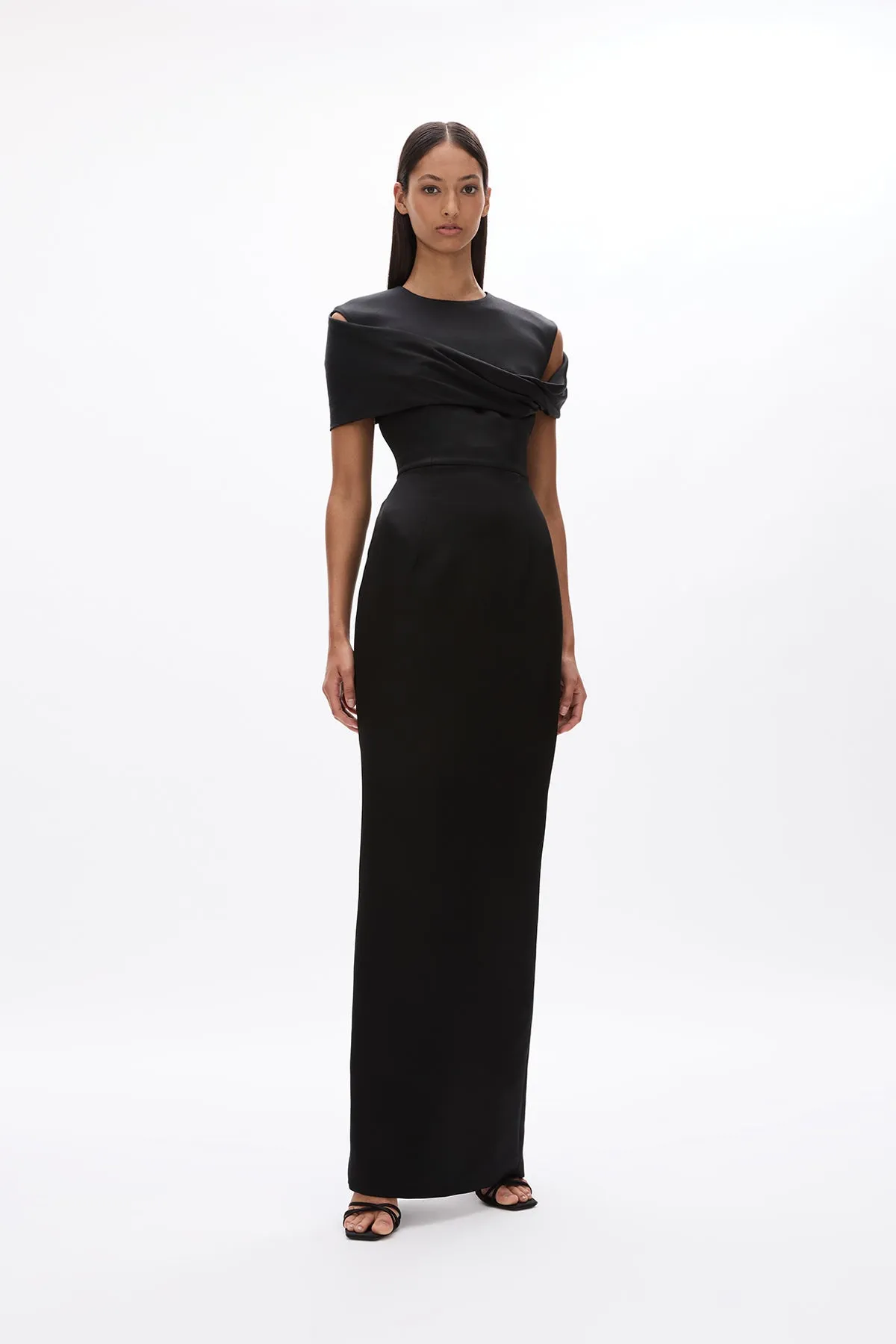 Lorna Gown sold by Rachel Gilbert