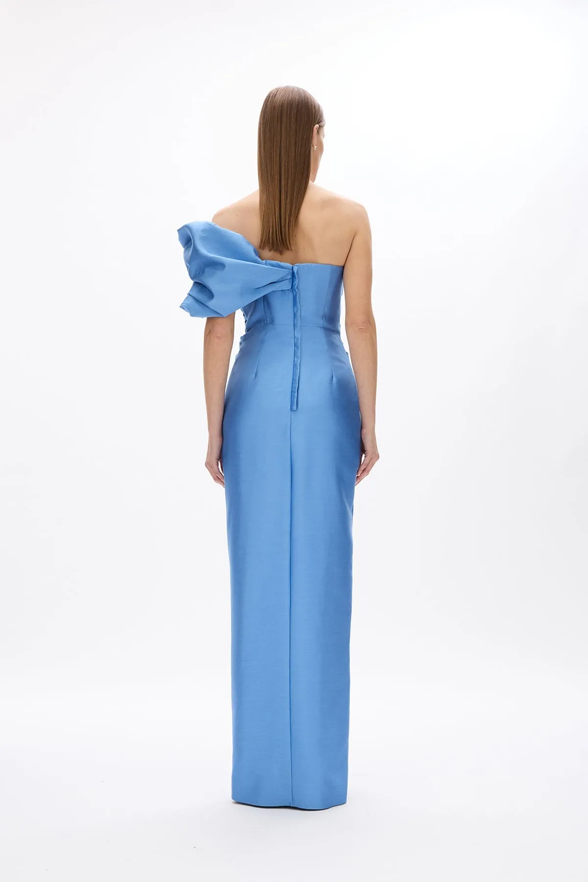 Marlo Gown sold by Rachel Gilbert product image thumbnail 4