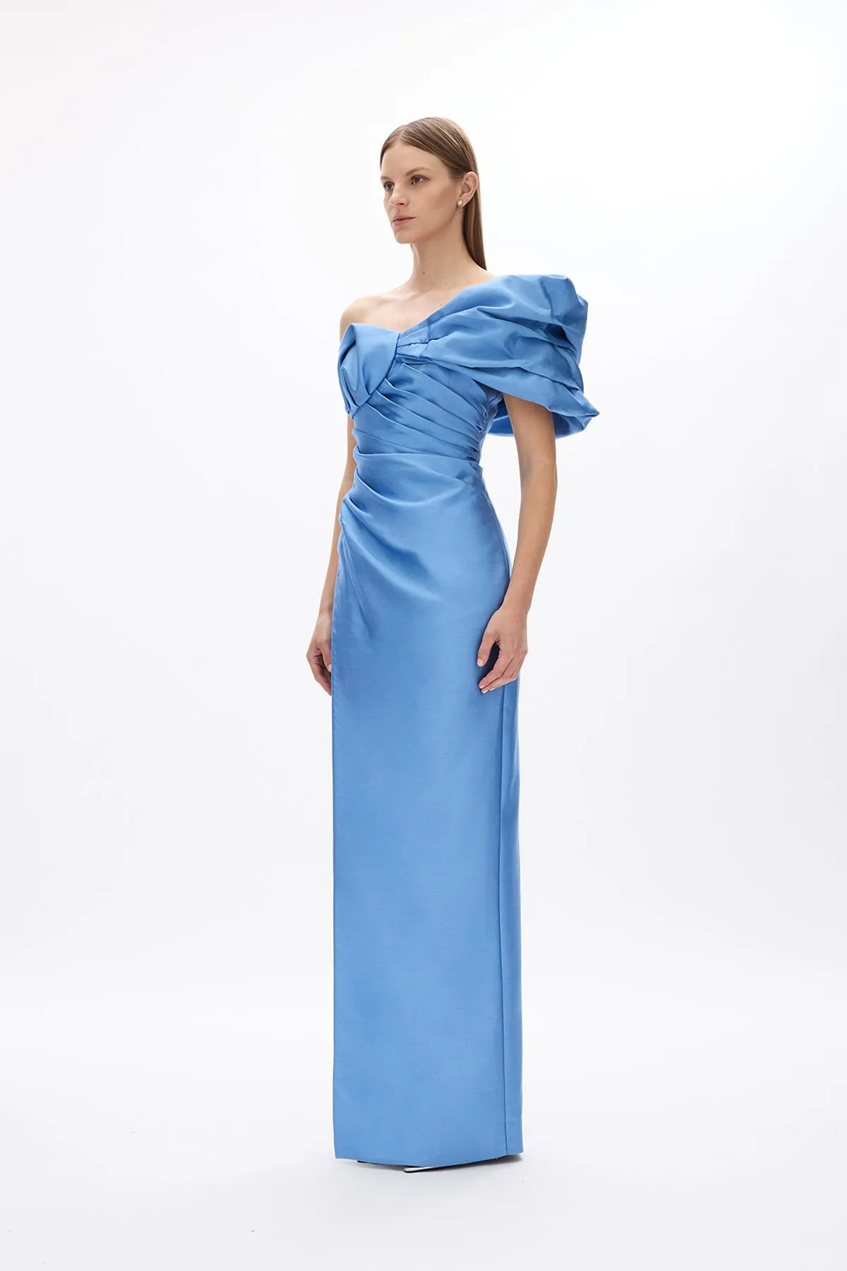 Marlo Gown sold by Rachel Gilbert product image thumbnail 3