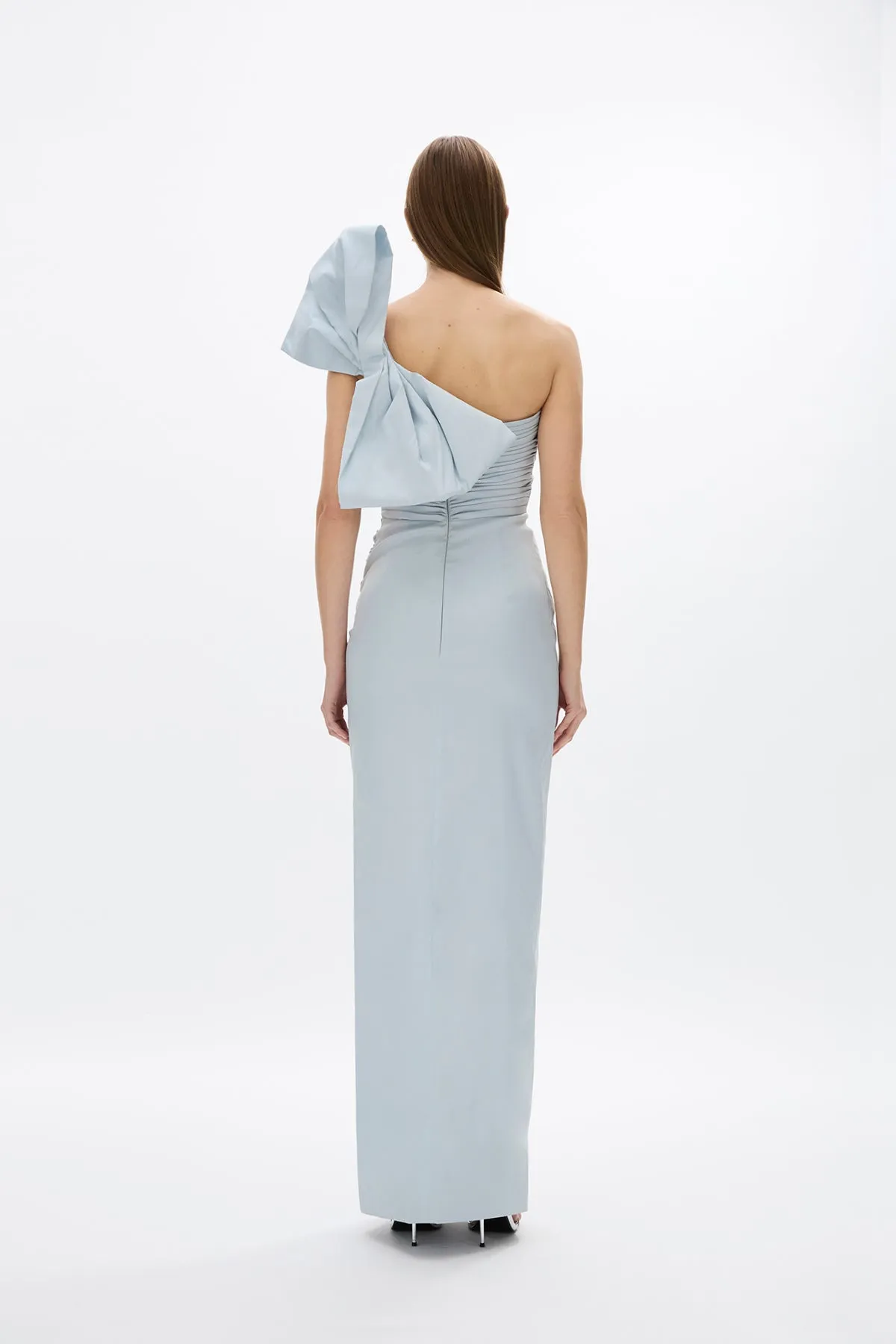 Olive Gown sold by Rachel Gilbert product image thumbnail 4