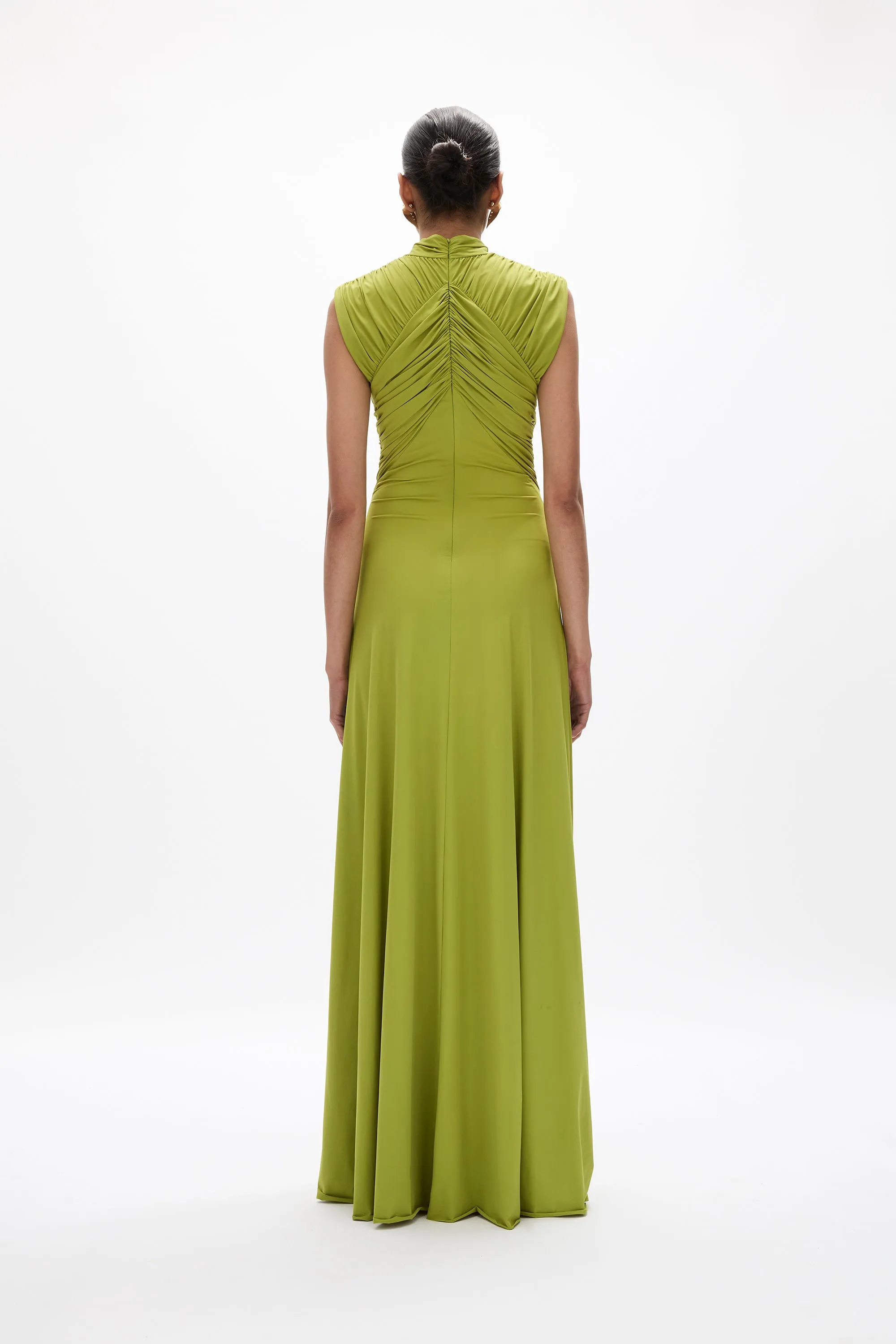 Juniper Gown sold by Rachel Gilbert product image thumbnail 5