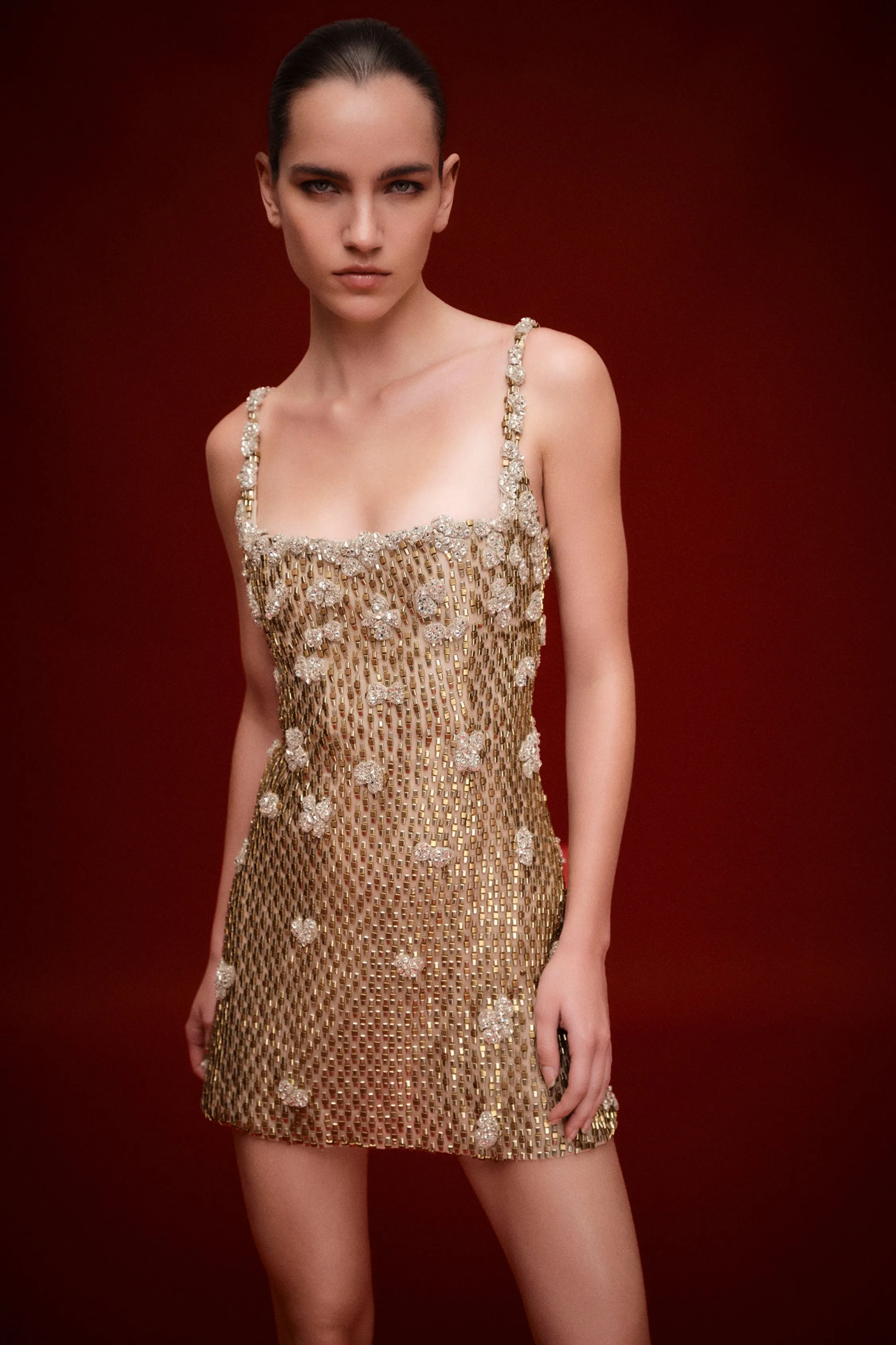 Solana Mini sold by Rachel Gilbert product image thumbnail 2