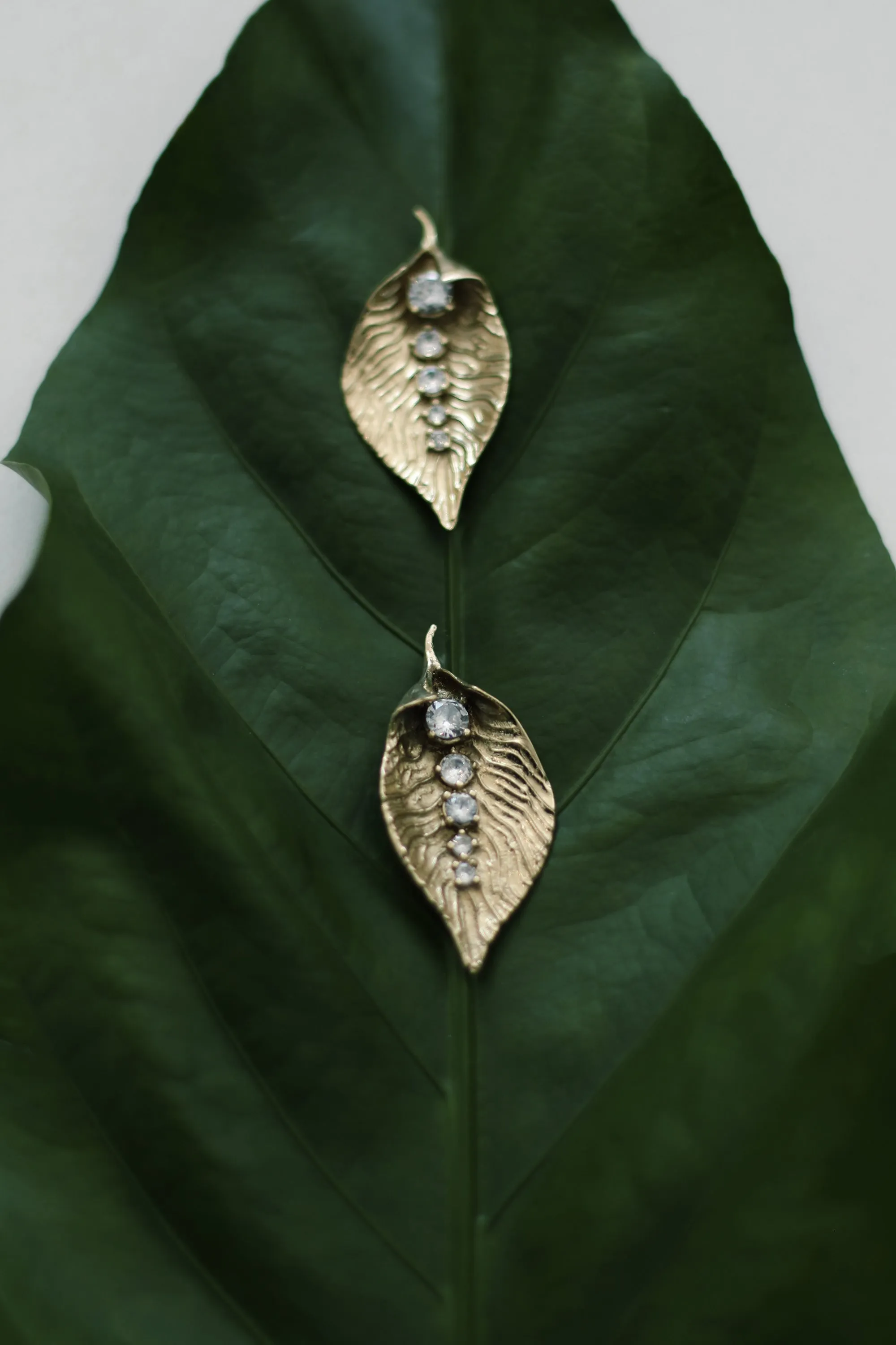 Citrine Earring sold by Rachel Gilbert product image thumbnail 5