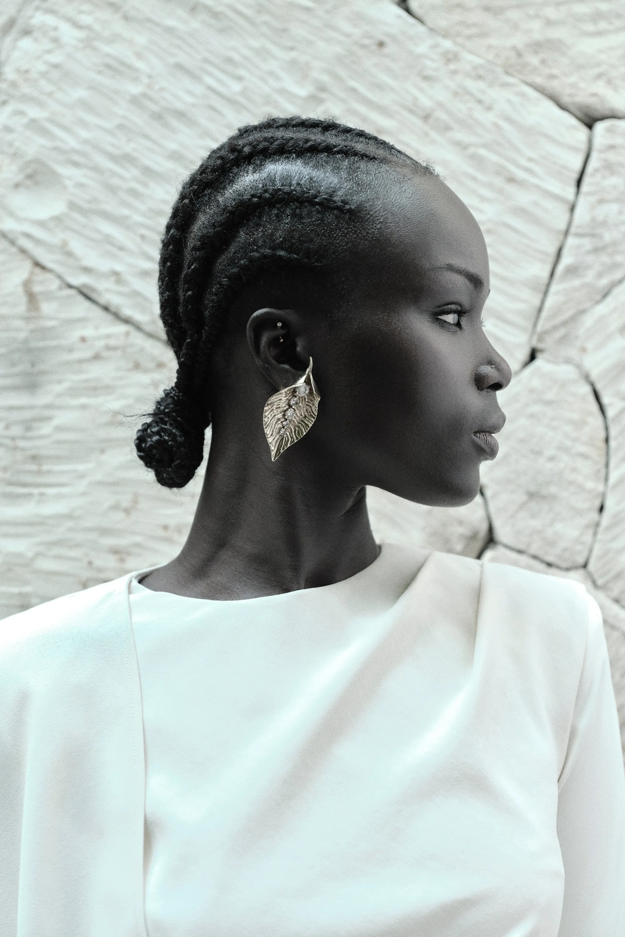 Citrine Earring sold by Rachel Gilbert product image thumbnail 2