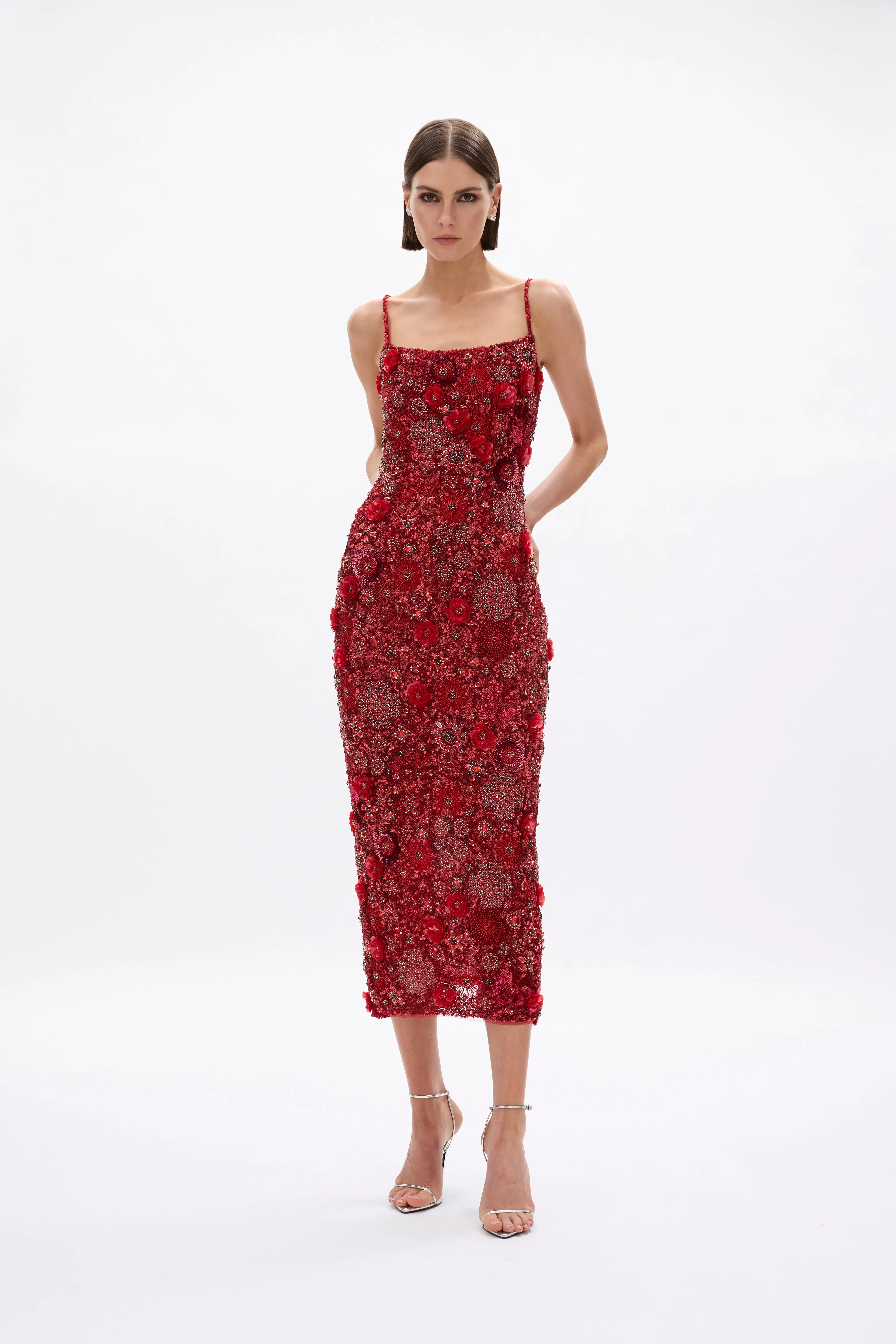 Francesca Gown sold by Rachel Gilbert product image thumbnail 5