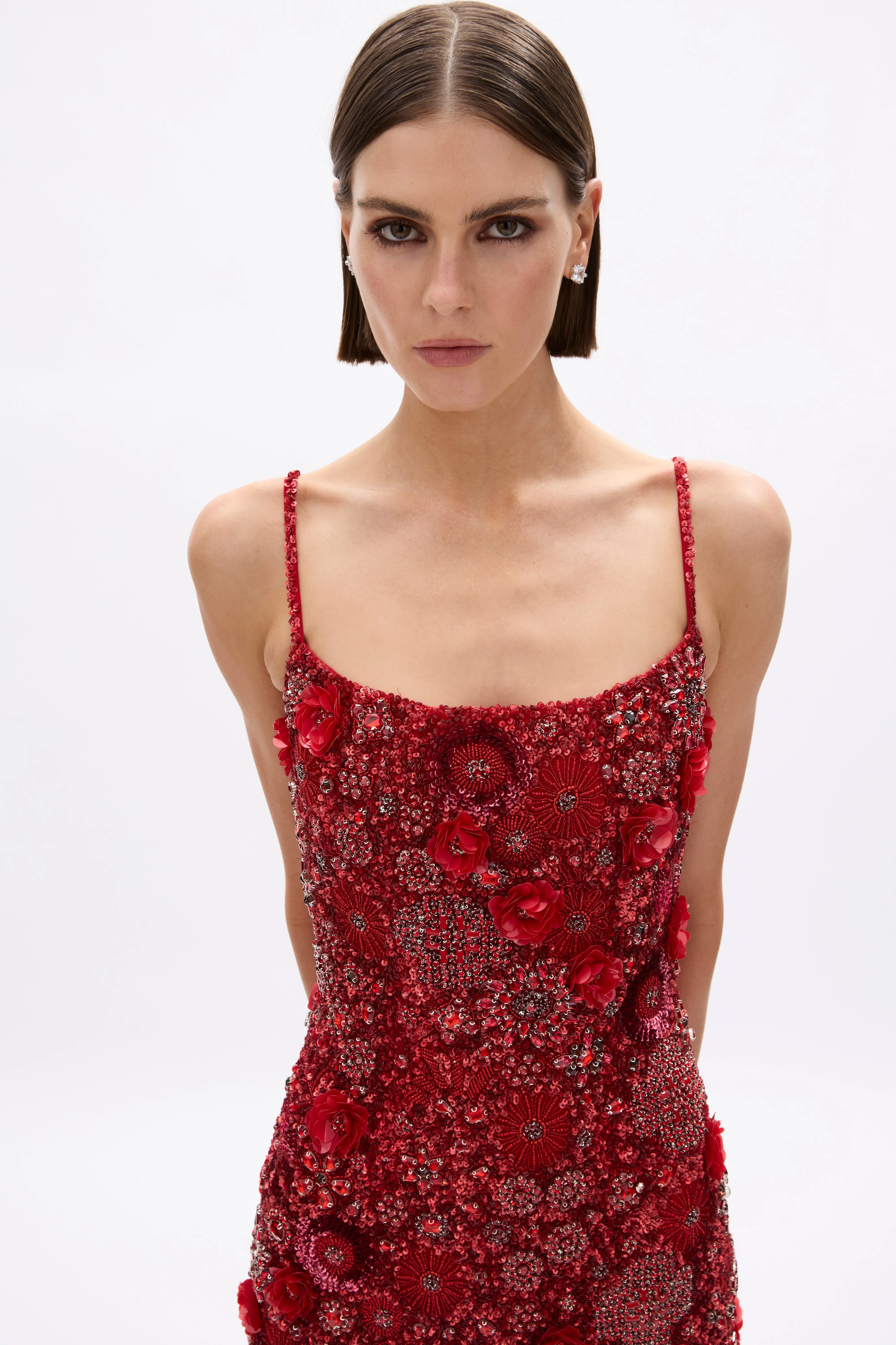 Francesca Gown sold by Rachel Gilbert product image thumbnail 3