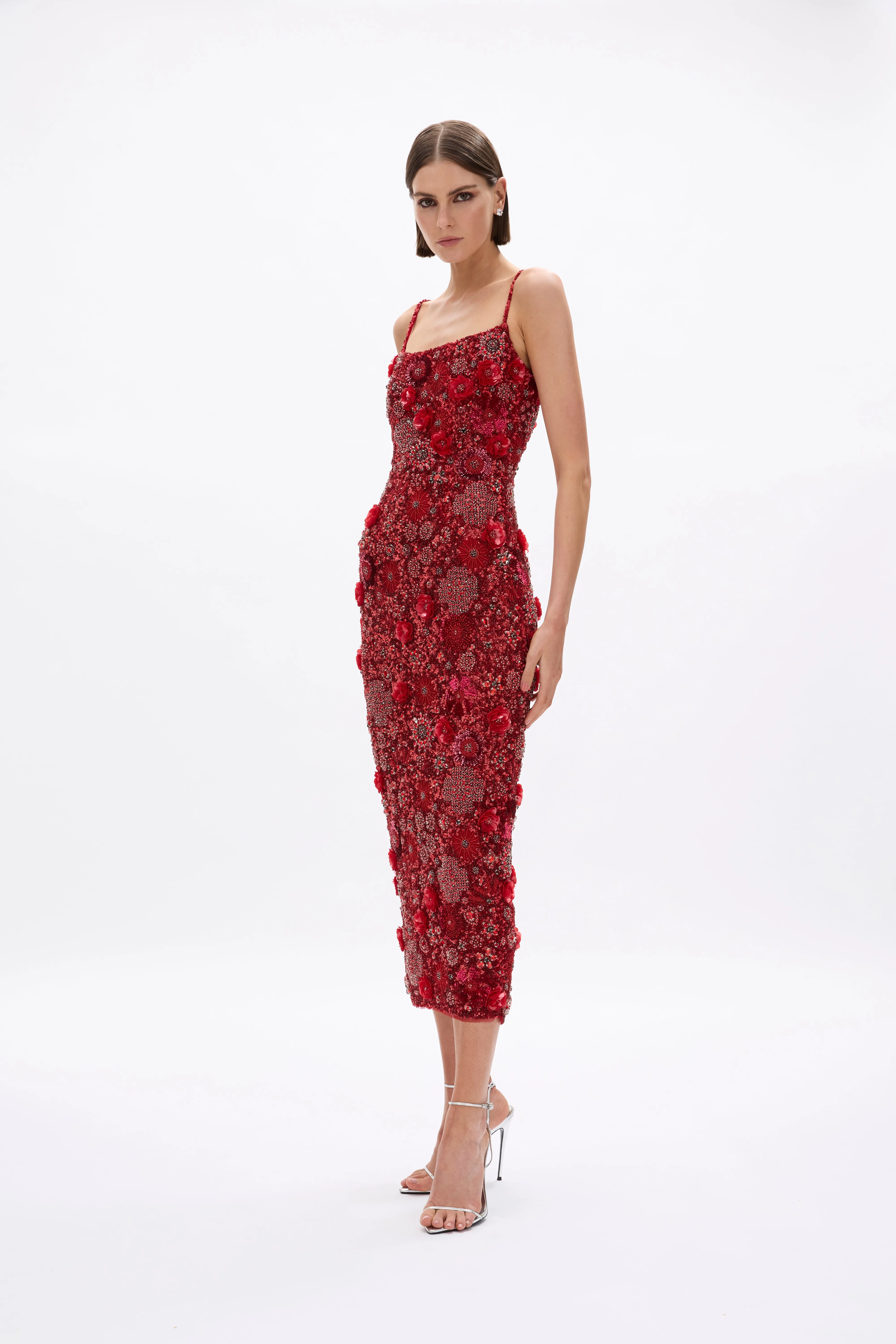 Francesca Gown sold by Rachel Gilbert product image thumbnail 4