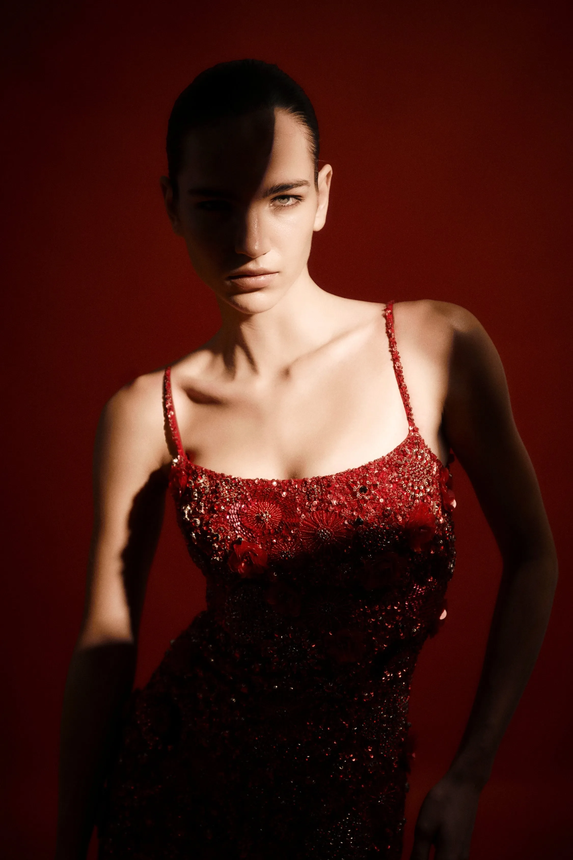 Francesca Gown sold by Rachel Gilbert product image thumbnail 2