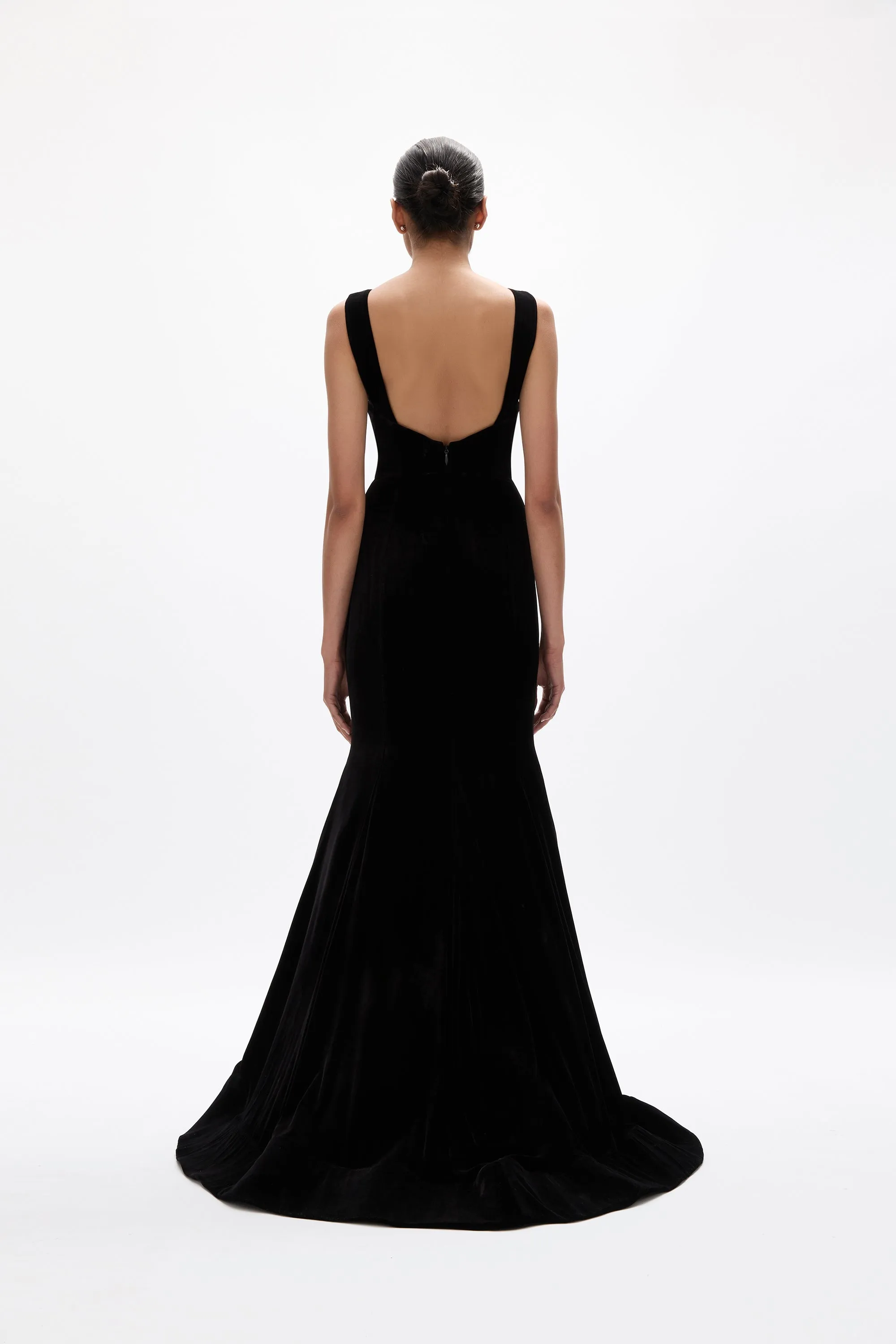 Hattie Gown sold by Rachel Gilbert product image thumbnail 5