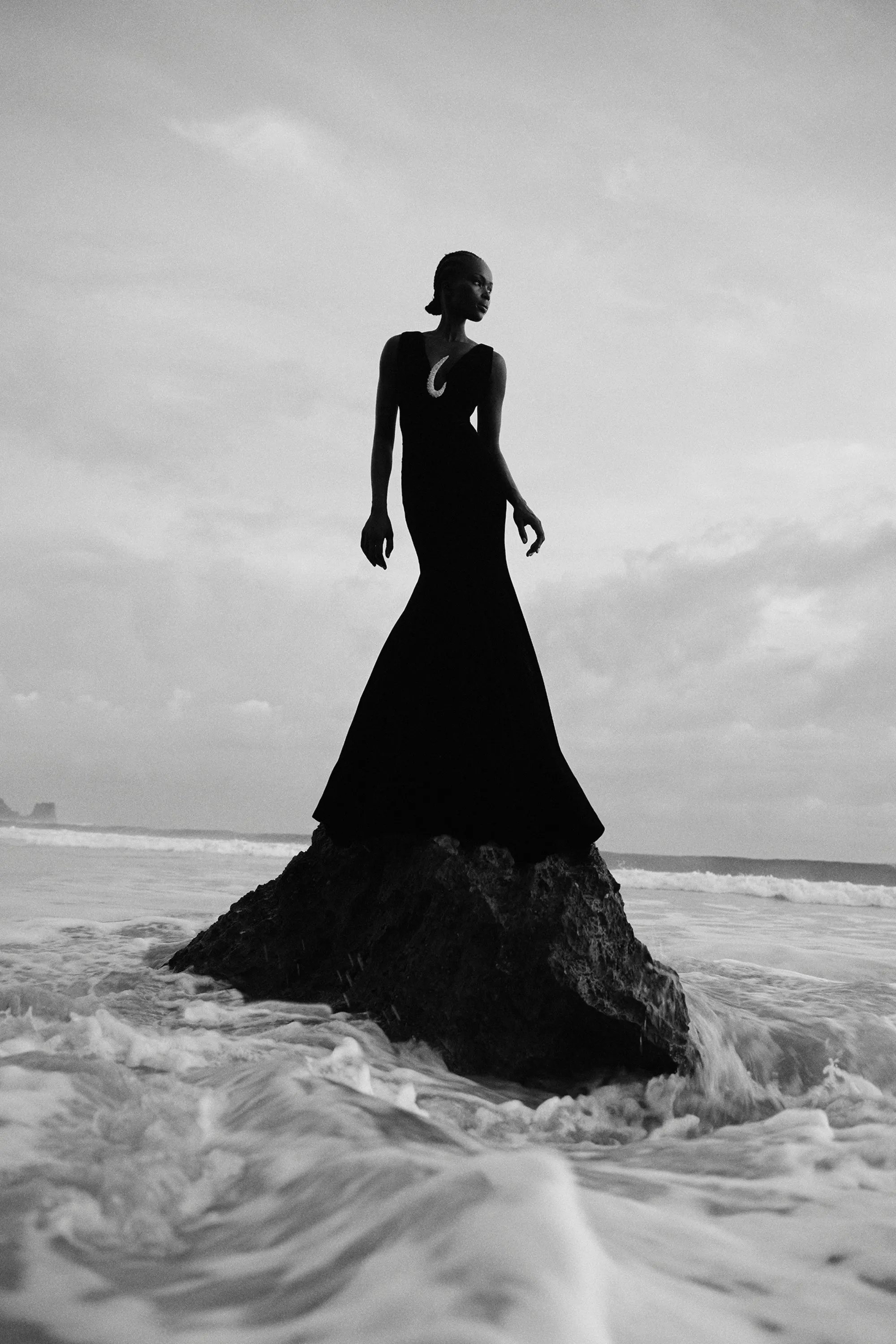 Hattie Gown sold by Rachel Gilbert product image thumbnail 2