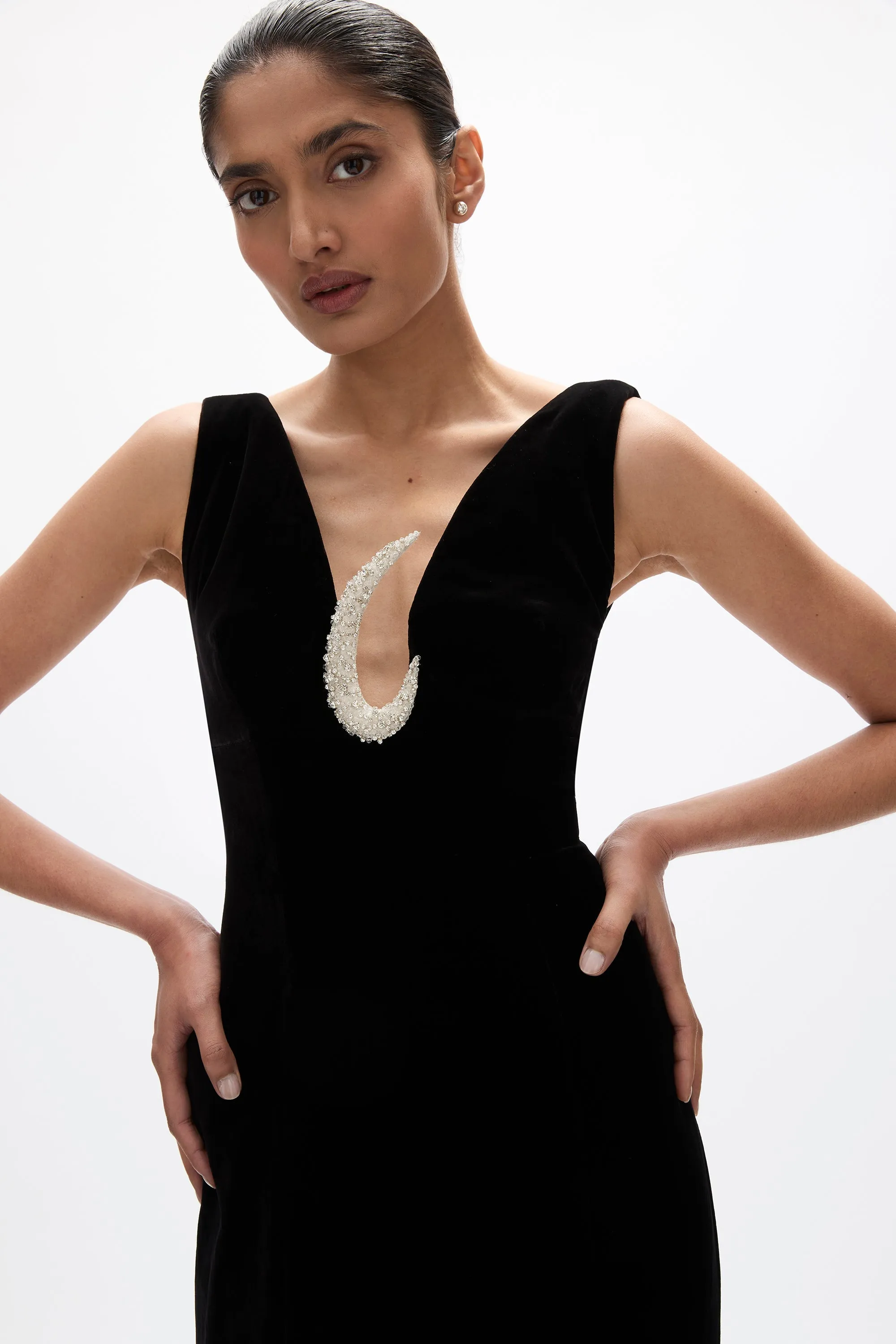 Hattie Gown sold by Rachel Gilbert product image thumbnail 3