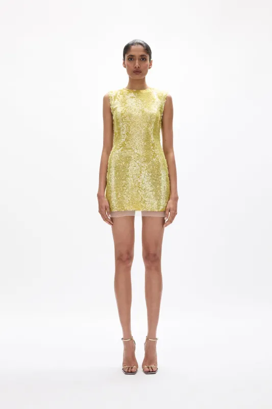 Kaia Mini sold by Rachel Gilbert