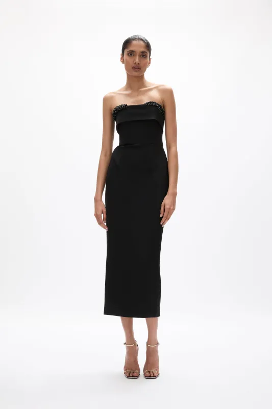 Laira Corset Dress sold by Rachel Gilbert