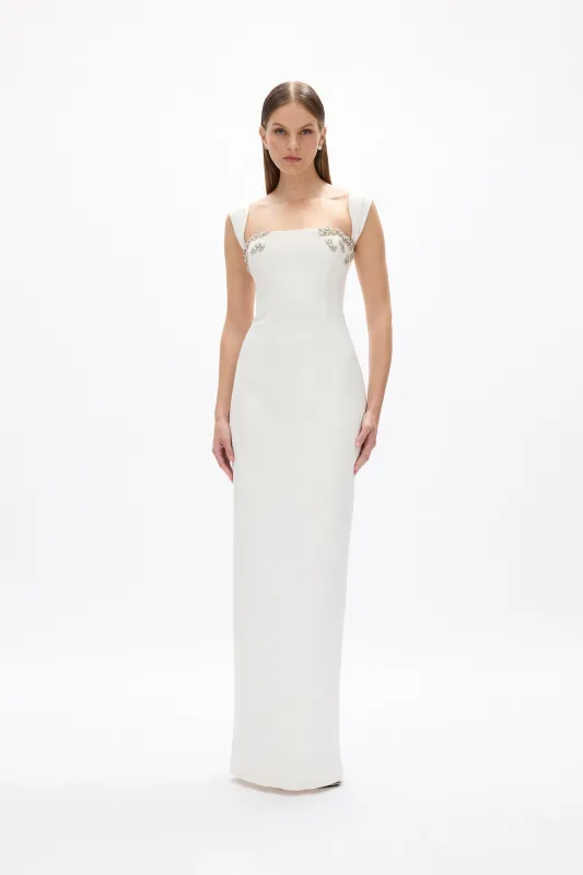 Malia Gown sold by Rachel Gilbert