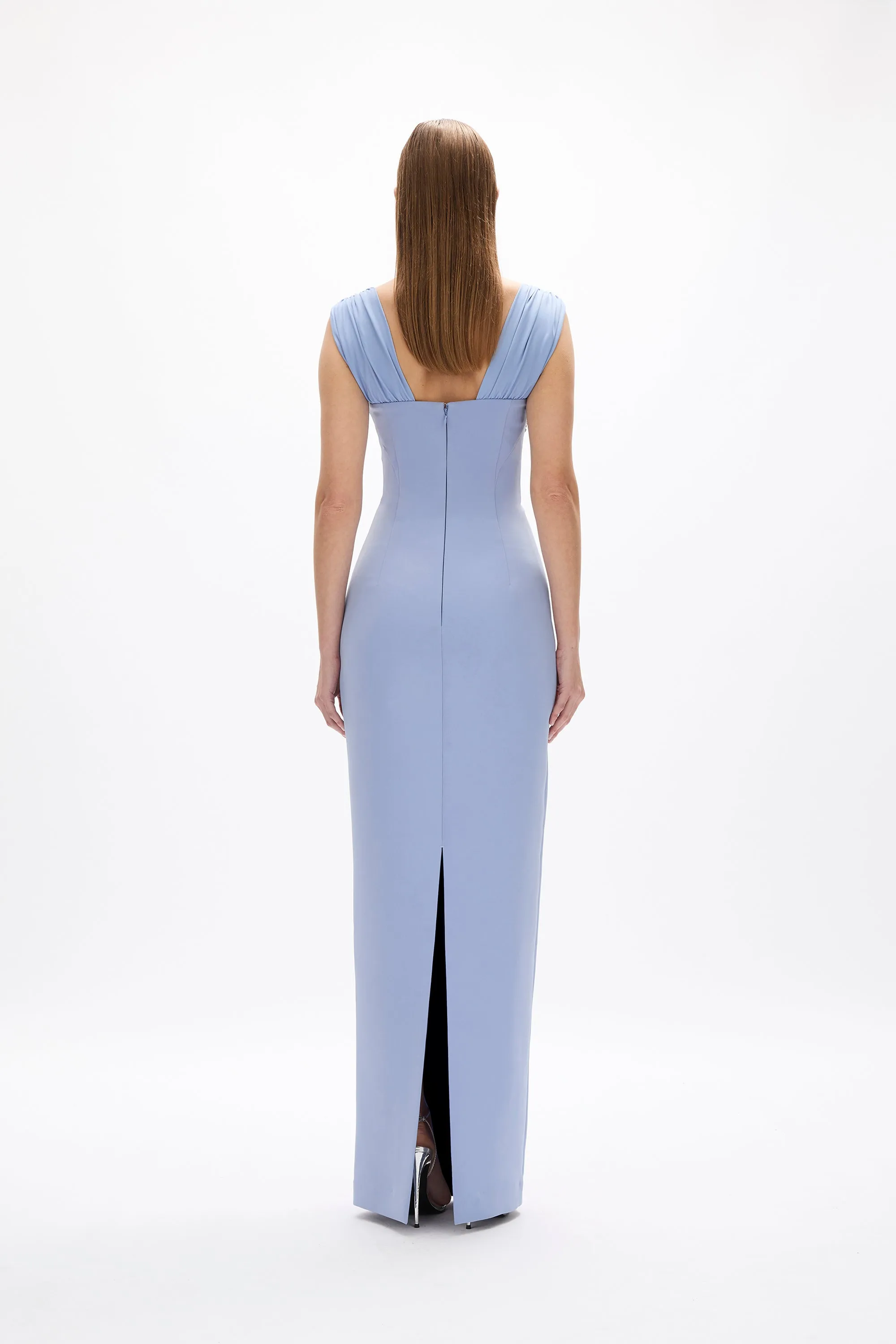 Malia Gown sold by Rachel Gilbert product image thumbnail 5