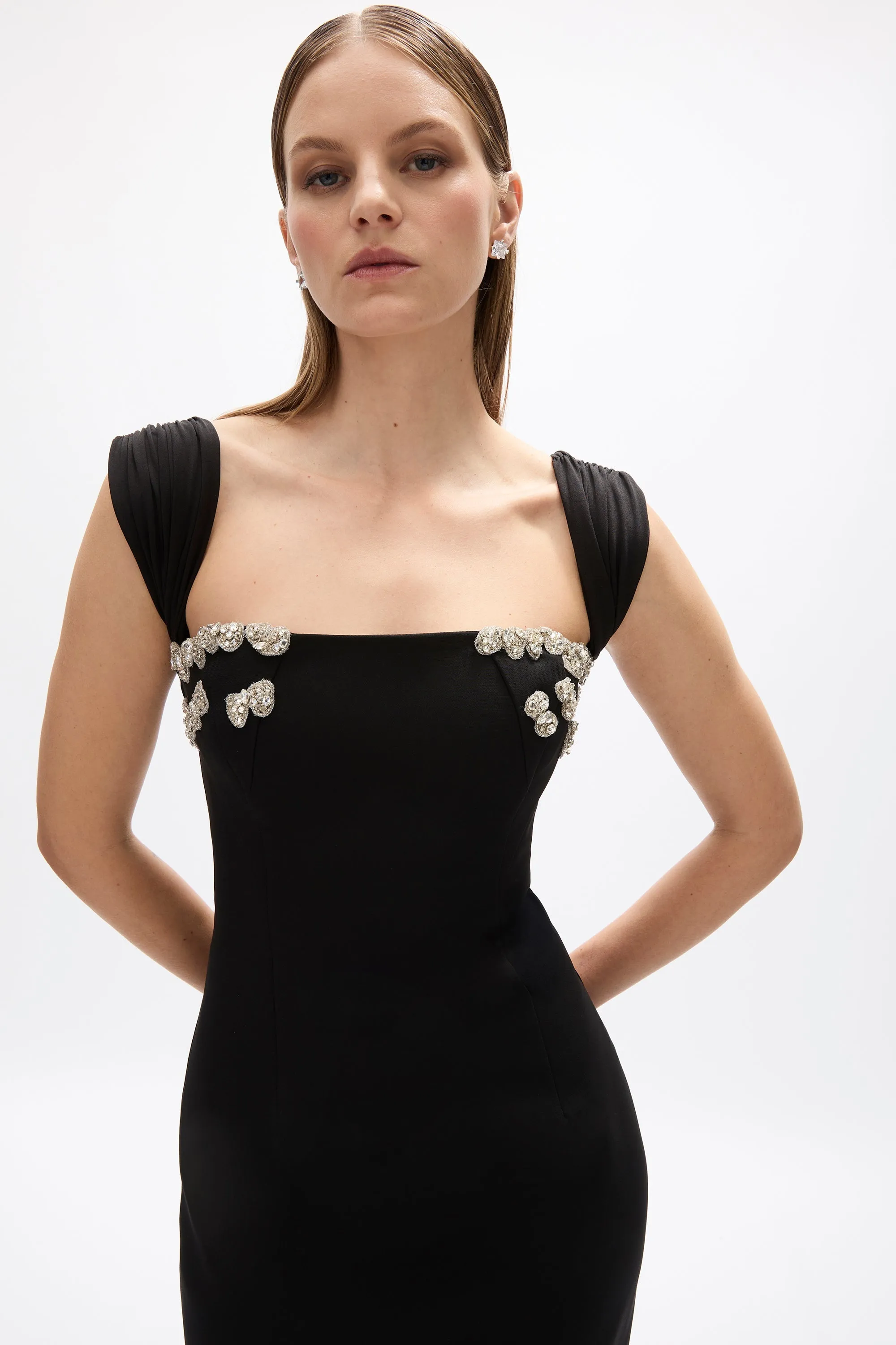 Malia Gown sold by Rachel Gilbert product image thumbnail 3