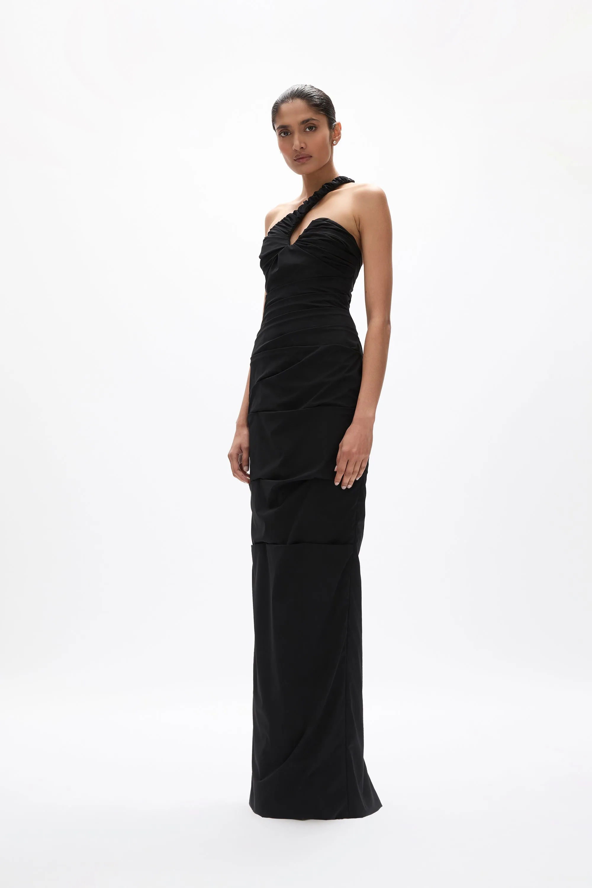 Freda Gown sold by Rachel Gilbert product image thumbnail 4