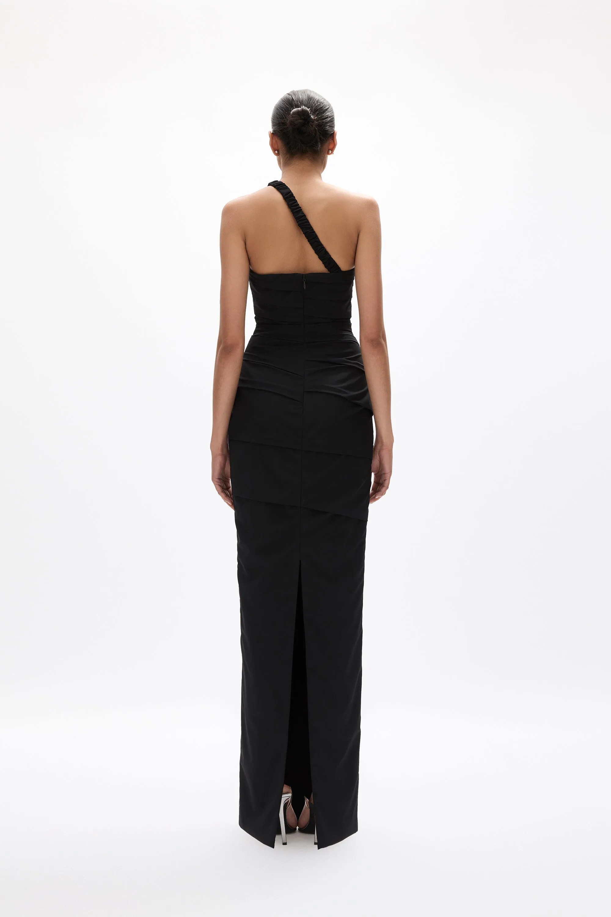 Freda Gown sold by Rachel Gilbert product image thumbnail 5